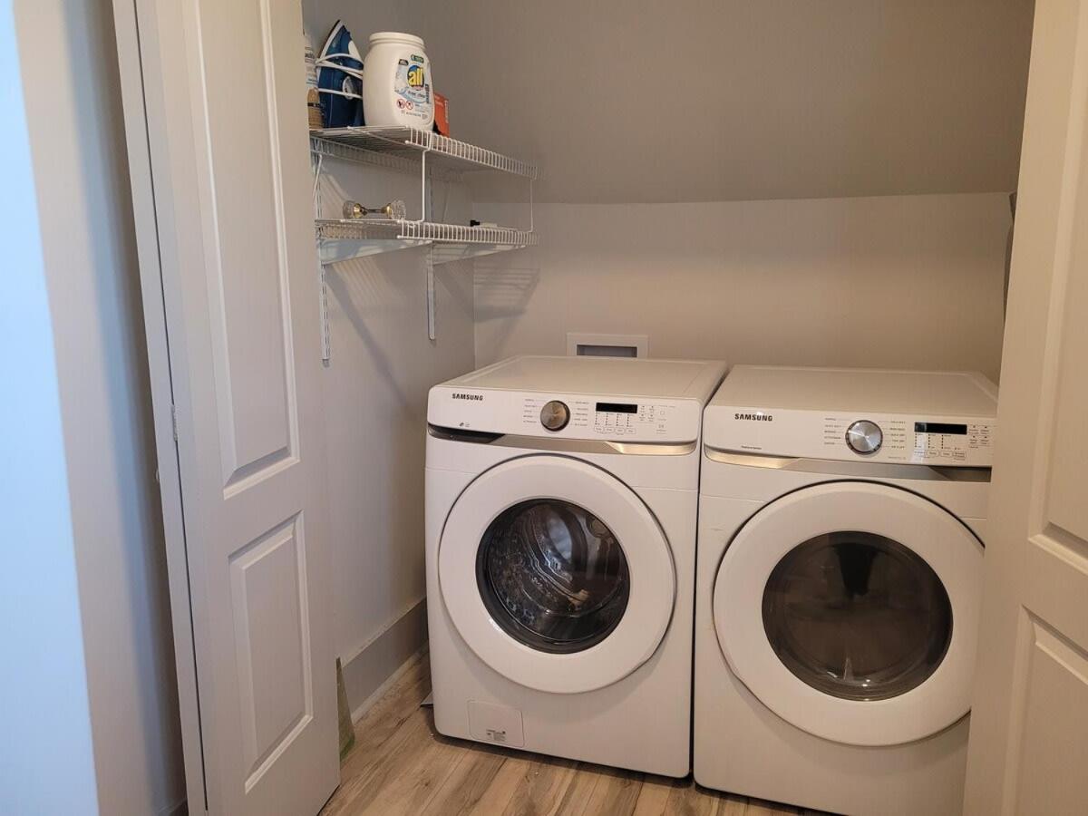Apartment photo 3