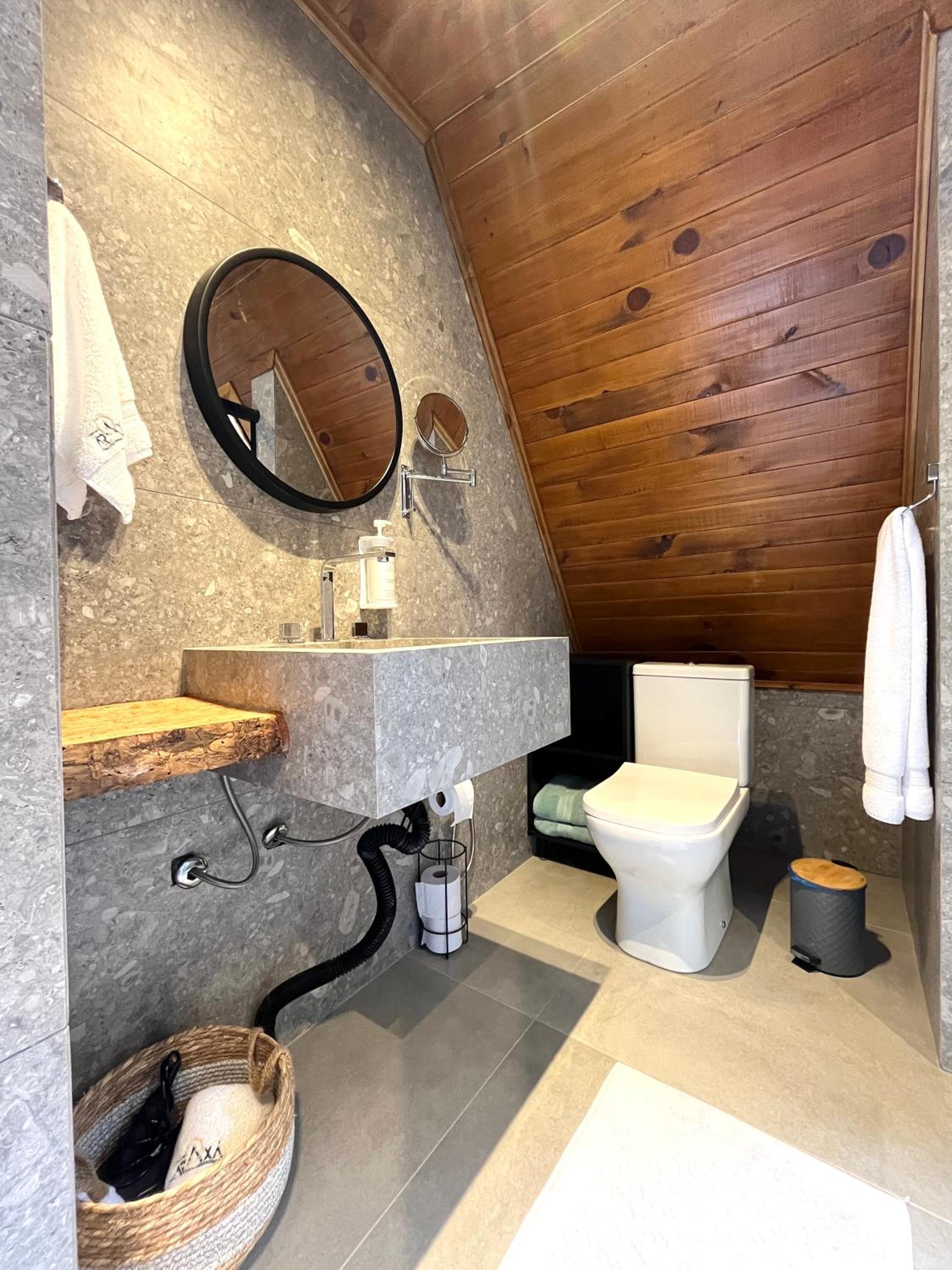 Chalet - Photo 11