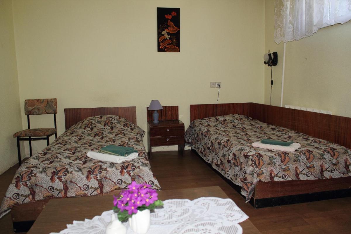 Budget Twin Room