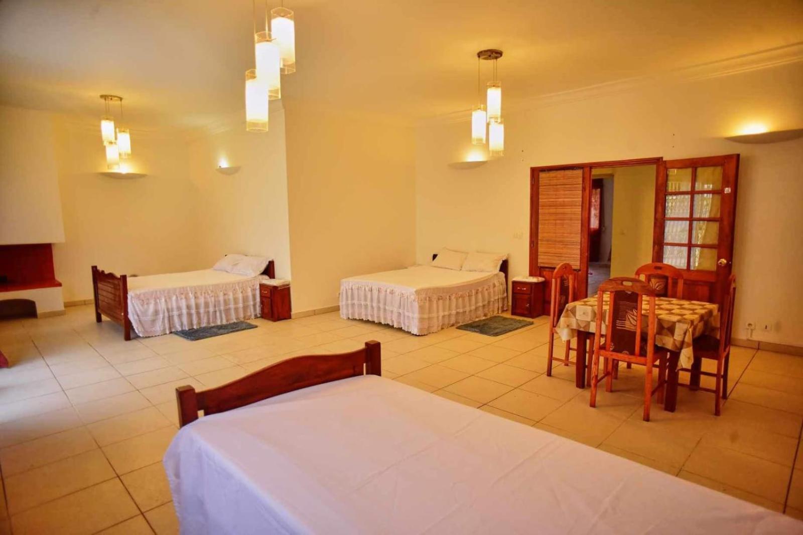 Double Room photo 3