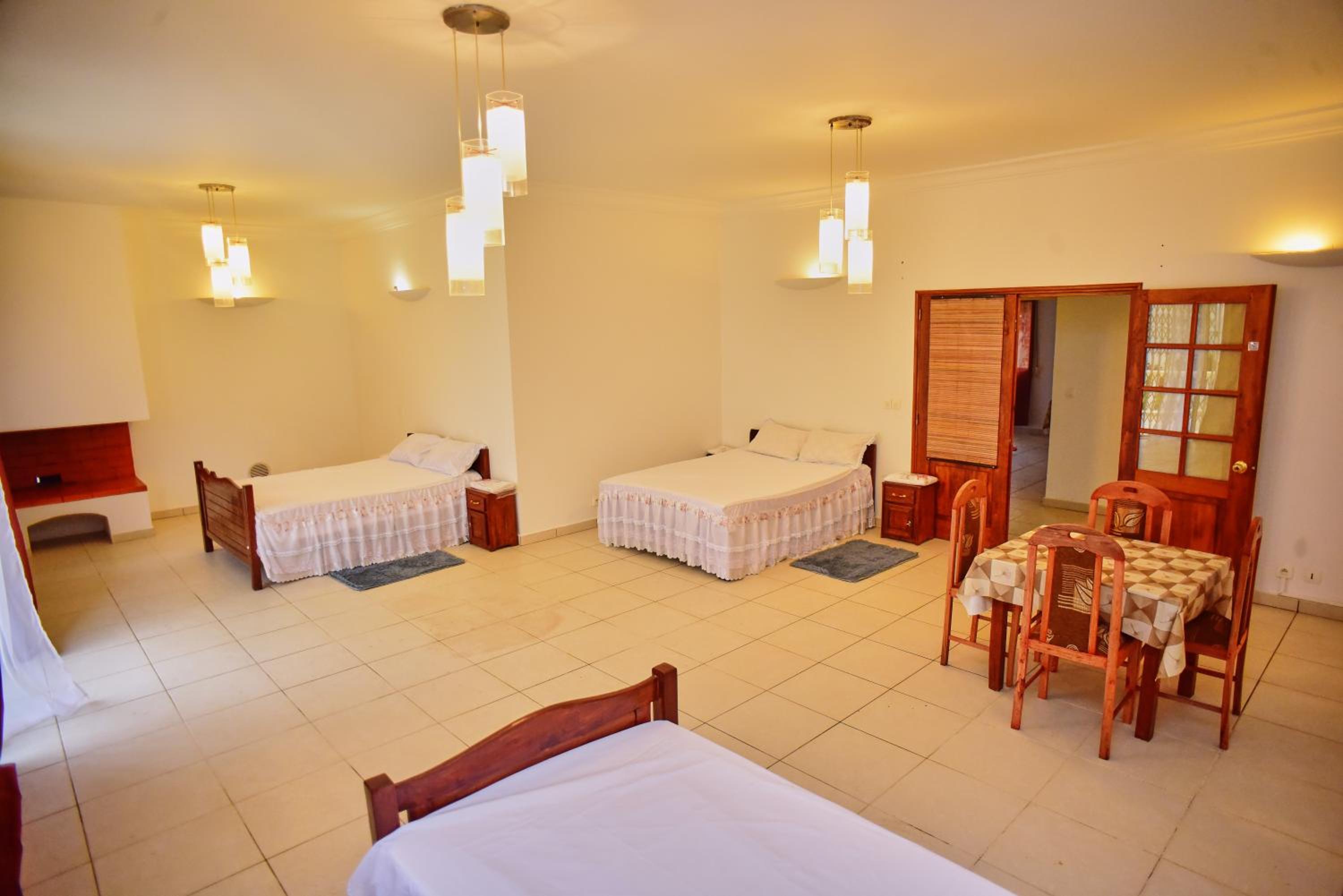 Single Room photo 3