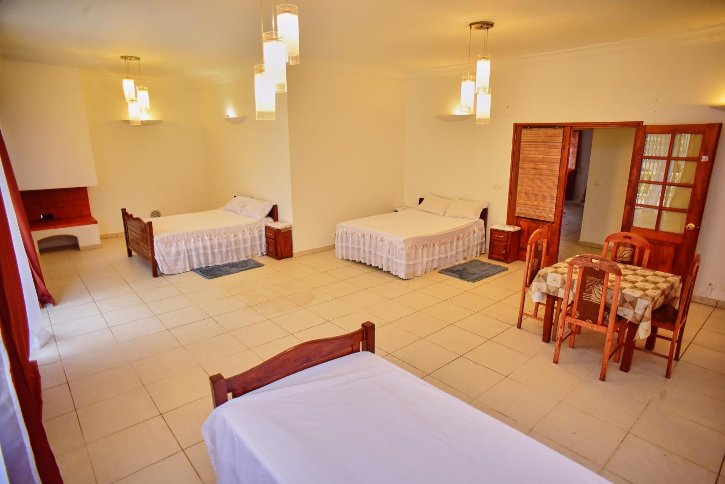 Double Room photo 1