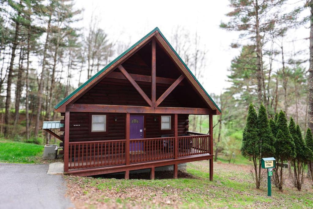 Two-Bedroom House - Photo 10