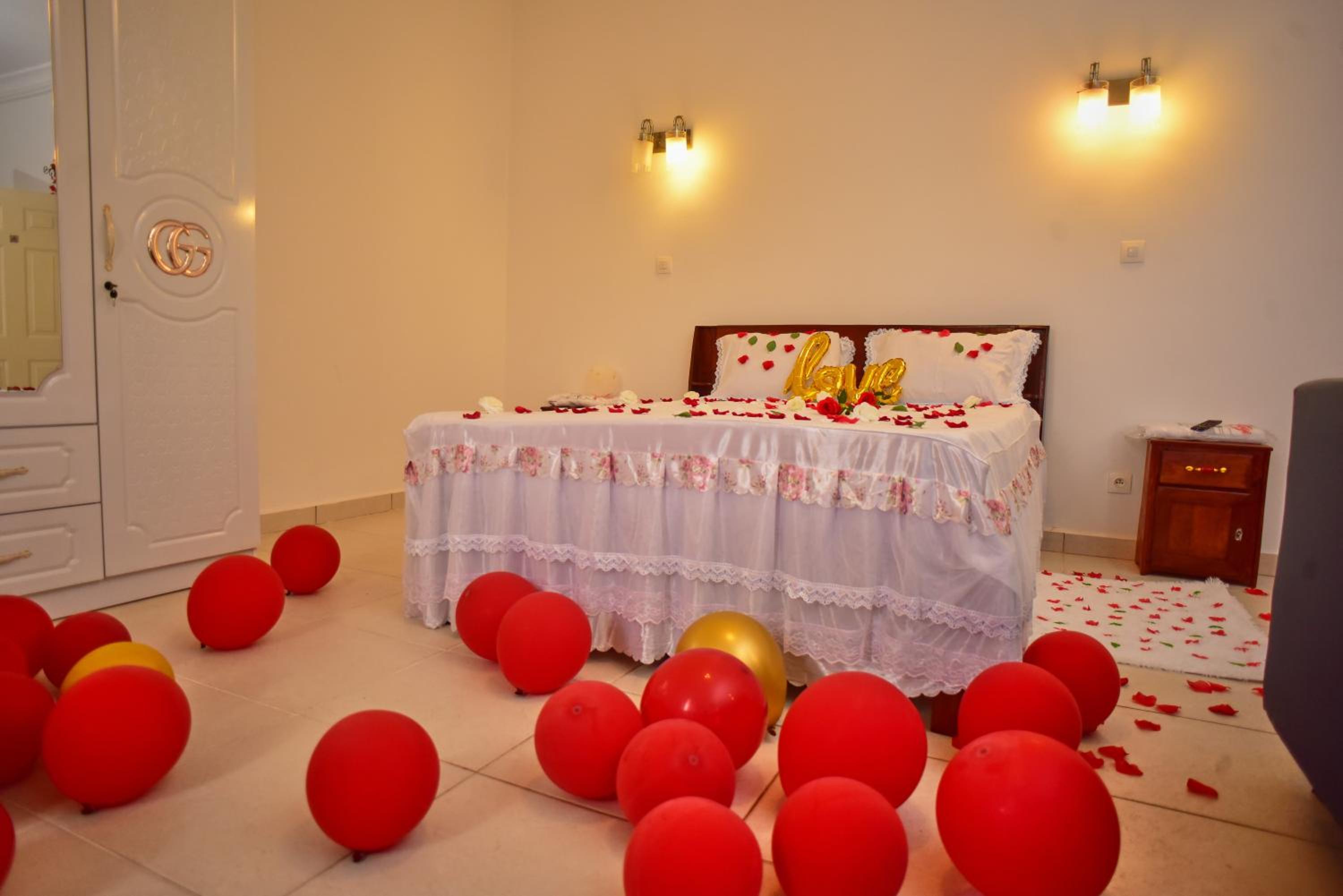 Deluxe Double Room photo 2