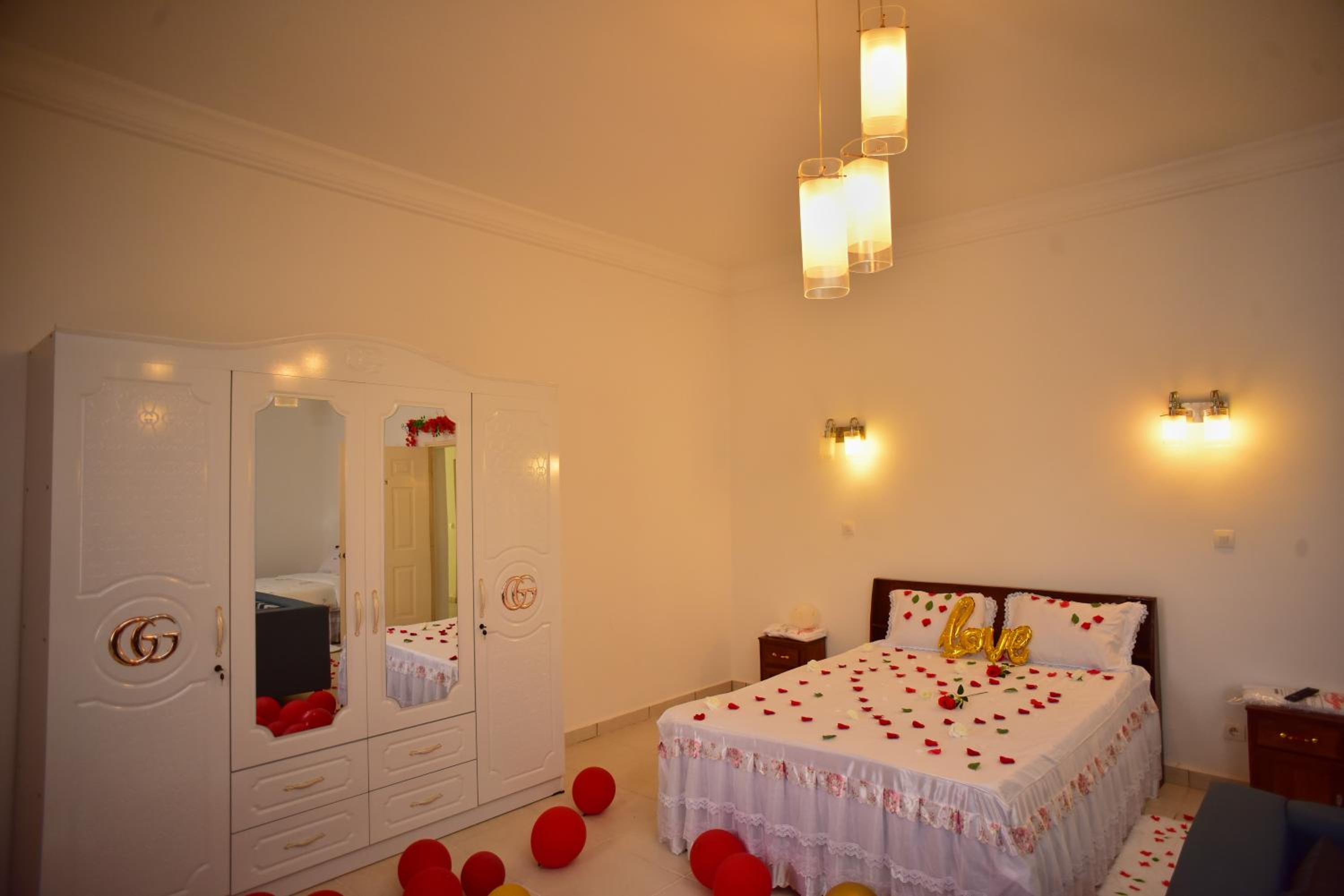 Deluxe Double Room photo 3