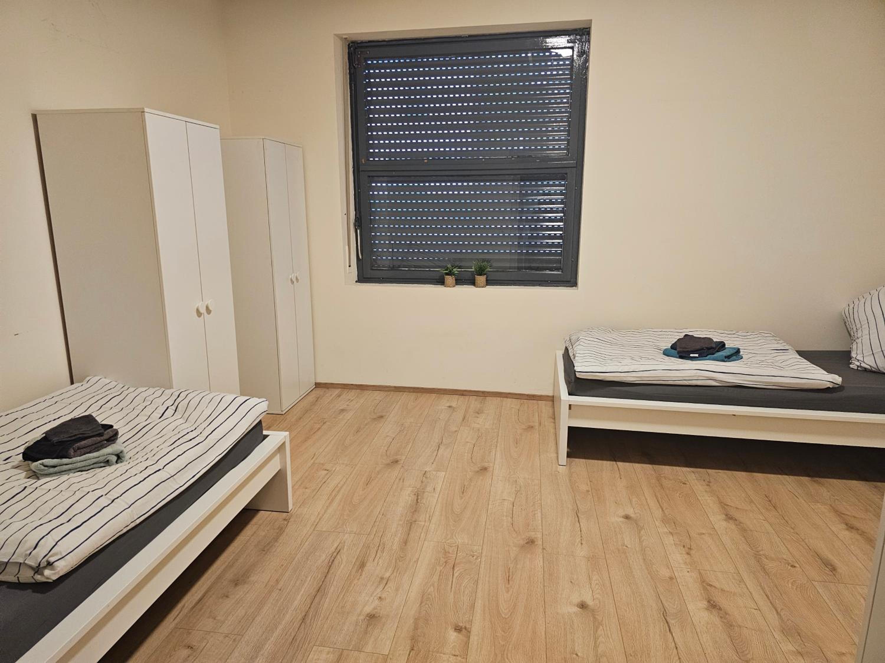Two-Bedroom Apartment photo 2