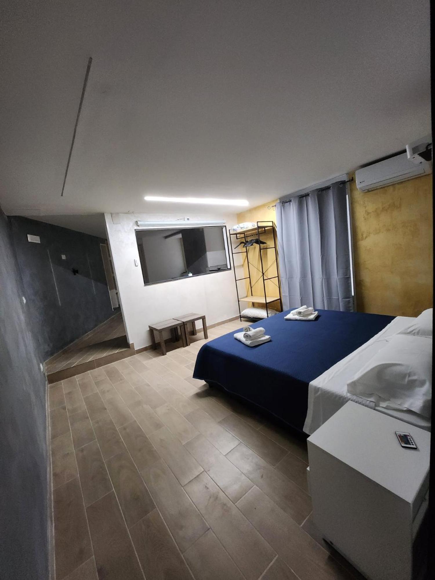 Suite Deluxe