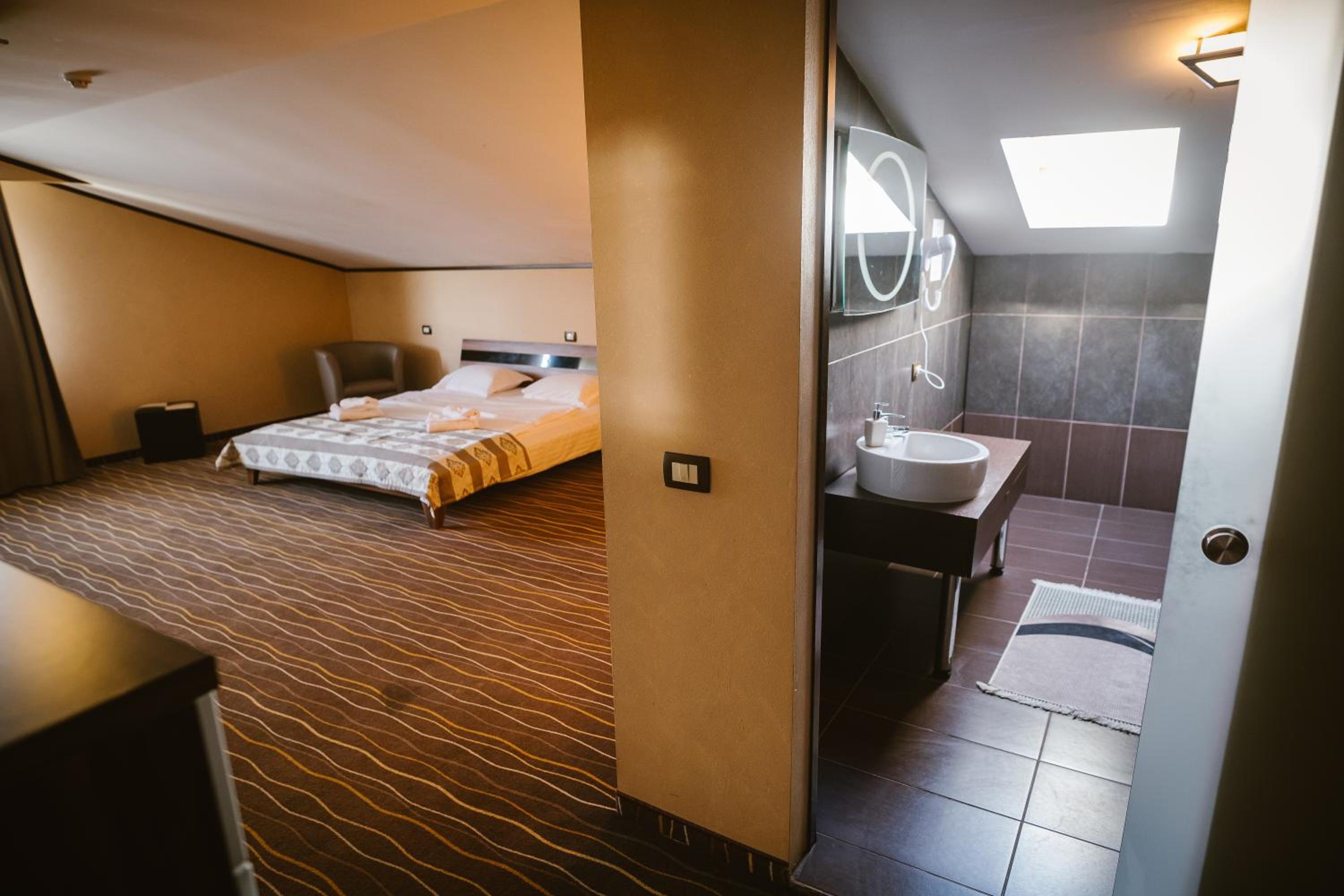 Standard Apartment