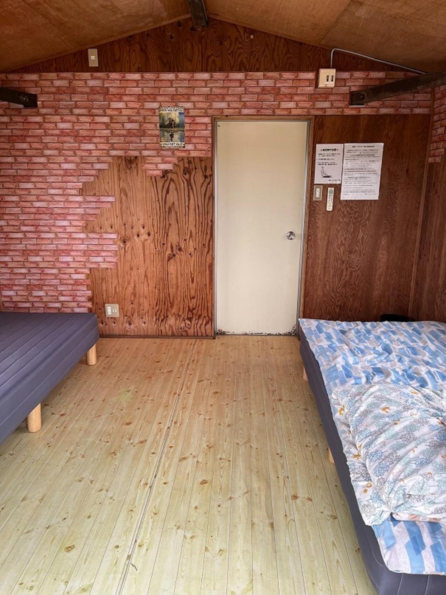 Bungalow photo 1