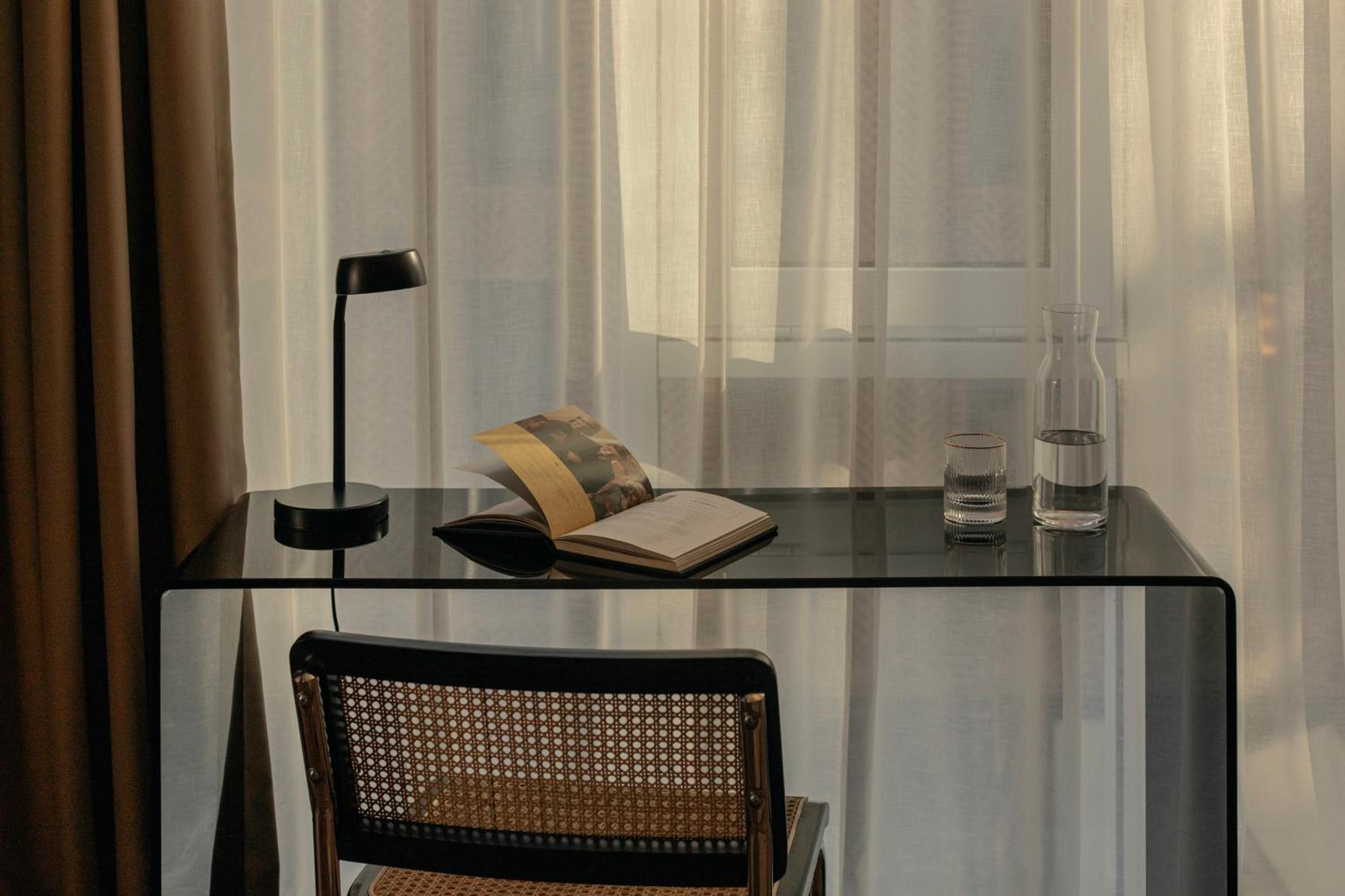 Economy Single Room photo 3