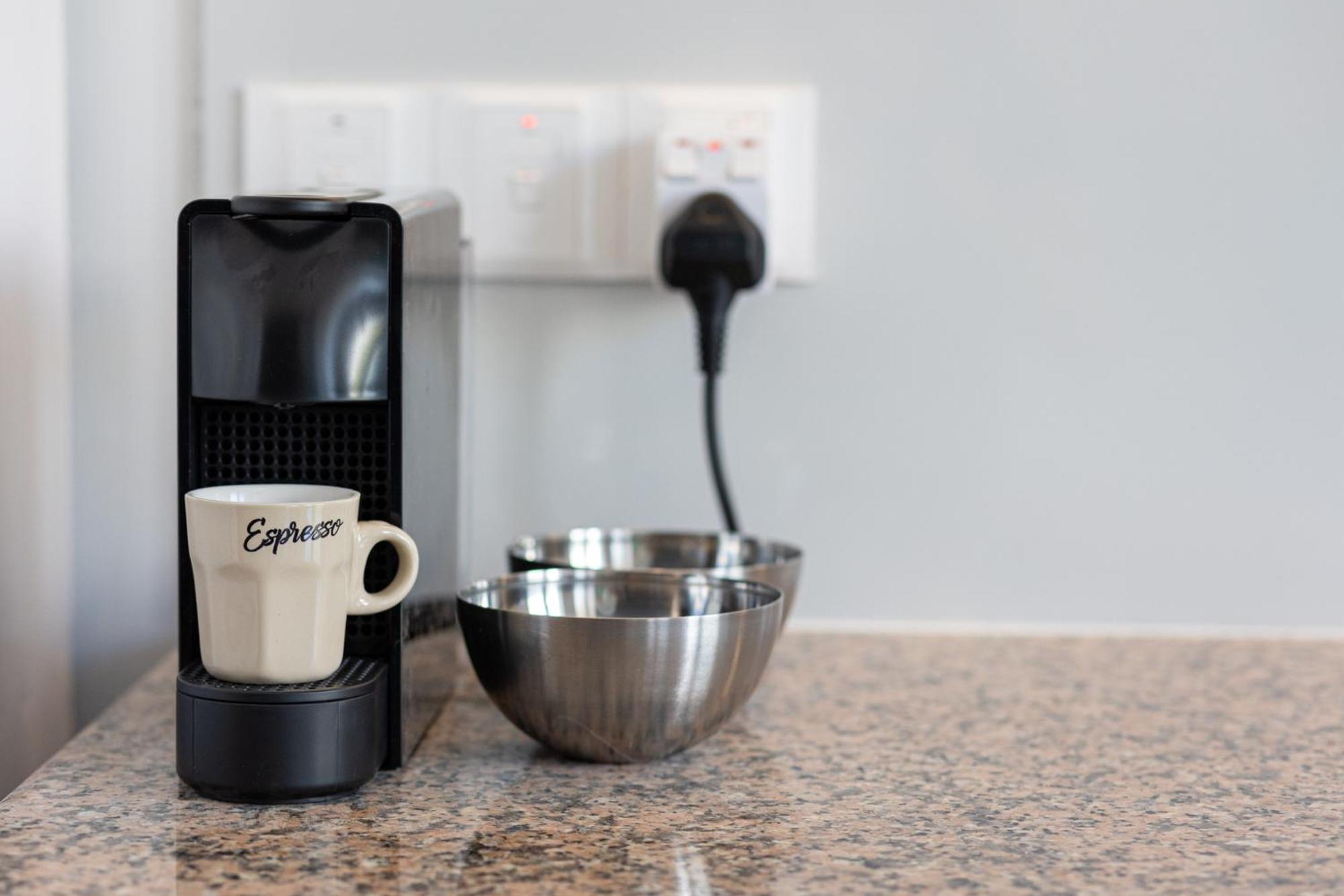 Apartment with Sea View photo 2