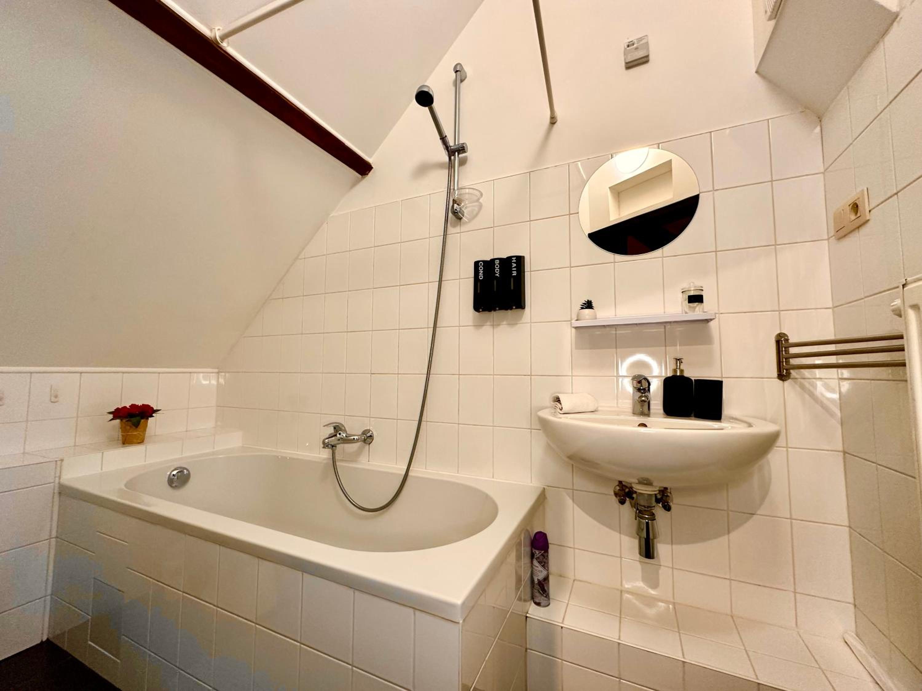 Duplex Apartment photo 2