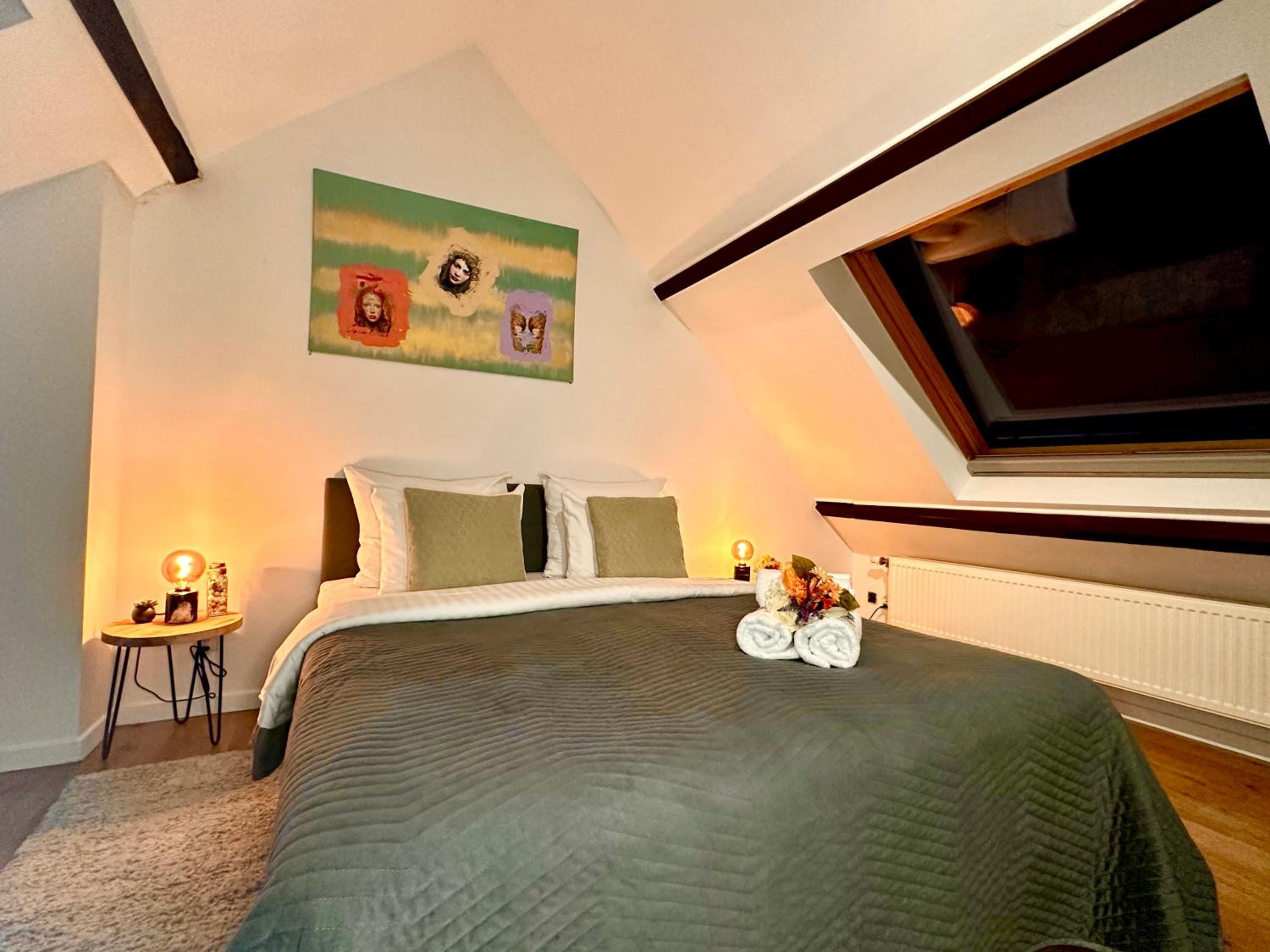 Duplex Apartment photo 3