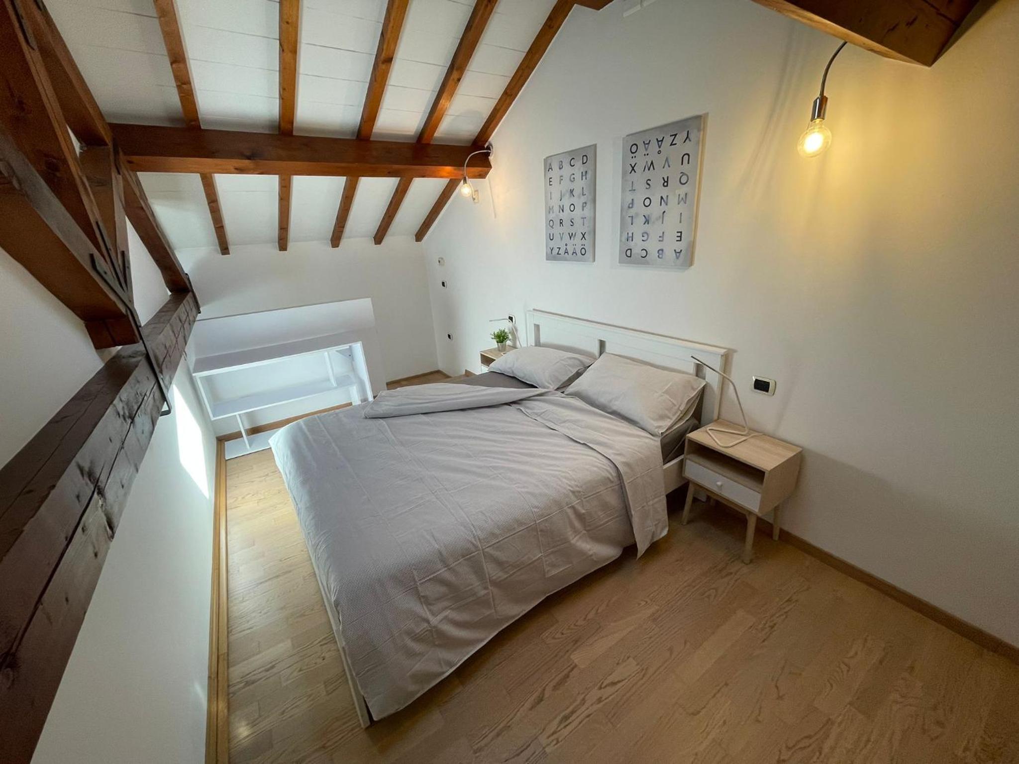 Two-Bedroom Apartment photo 2