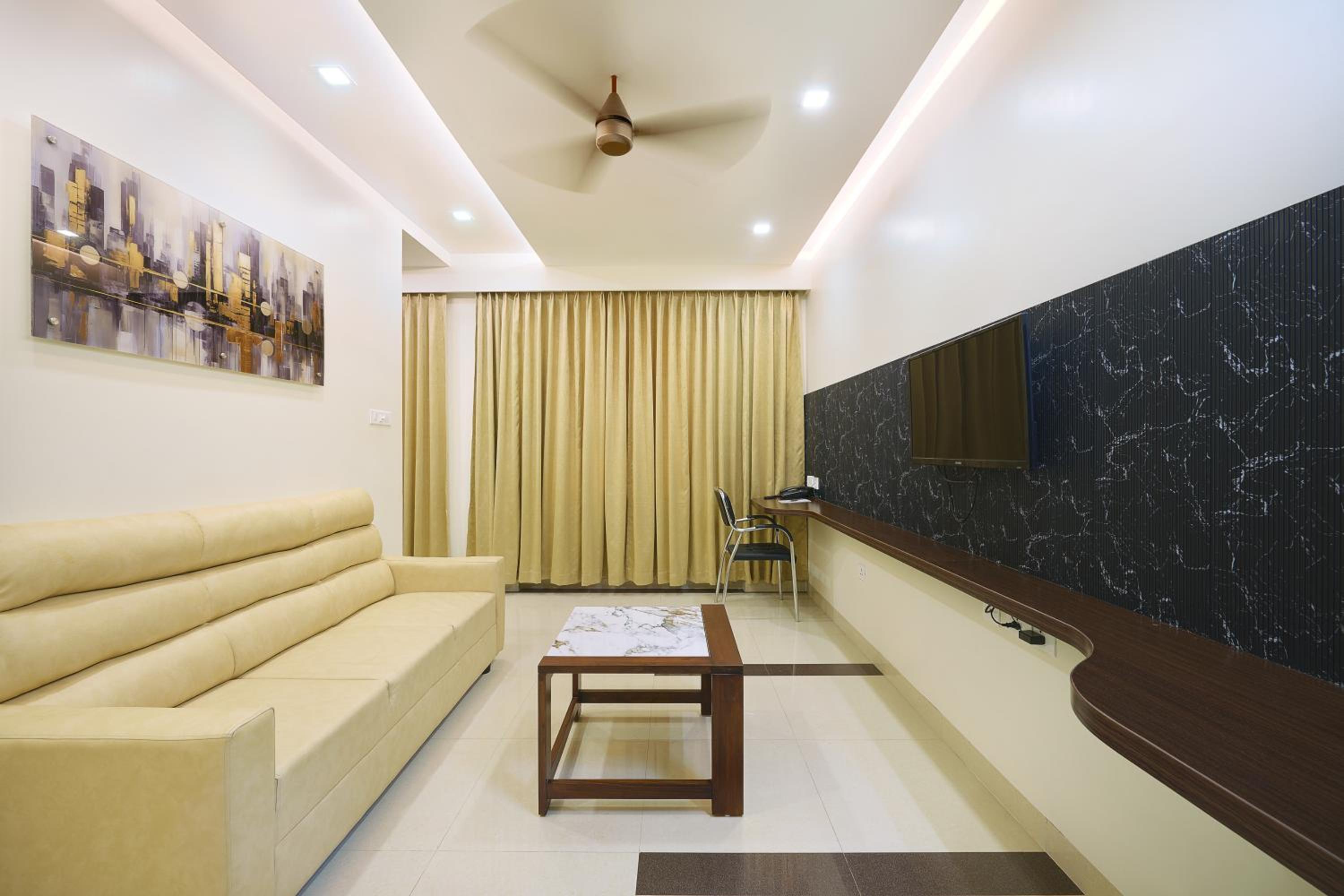 Presidential Suite photo 3