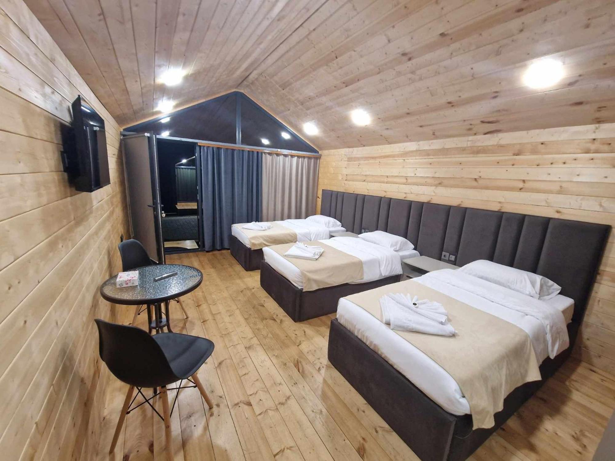 Triple Room photo 3