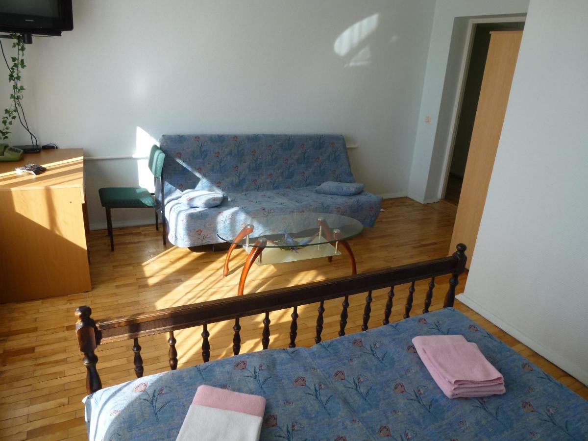 Double Room with Shower photo 2