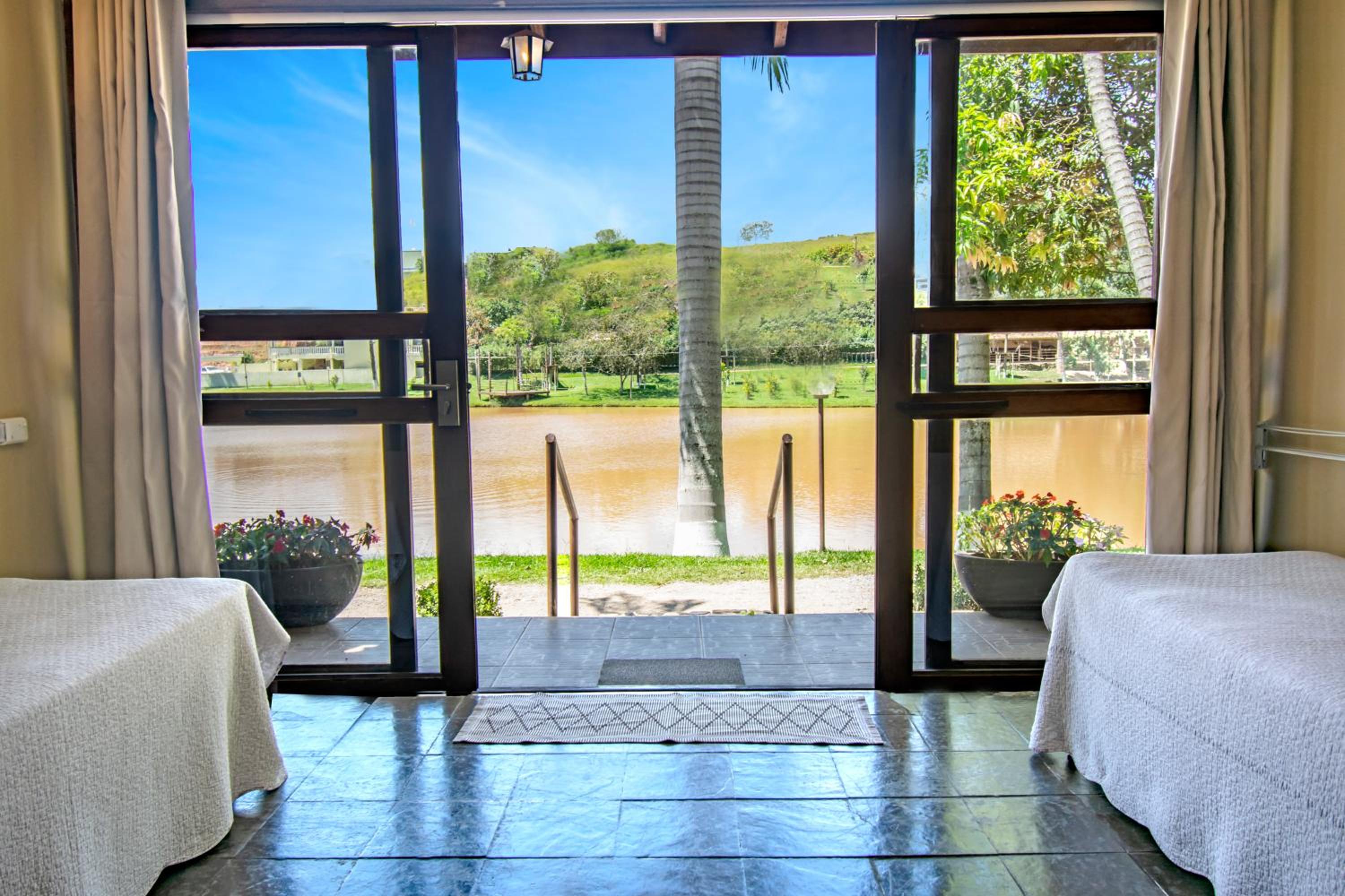 Chalet photo 3