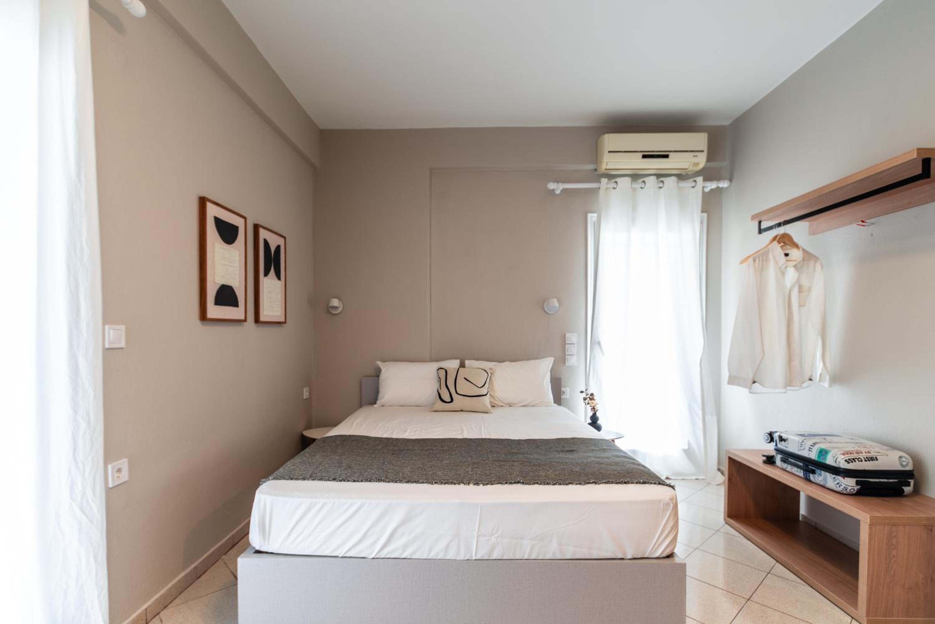 Apartment with Sea View photo 1