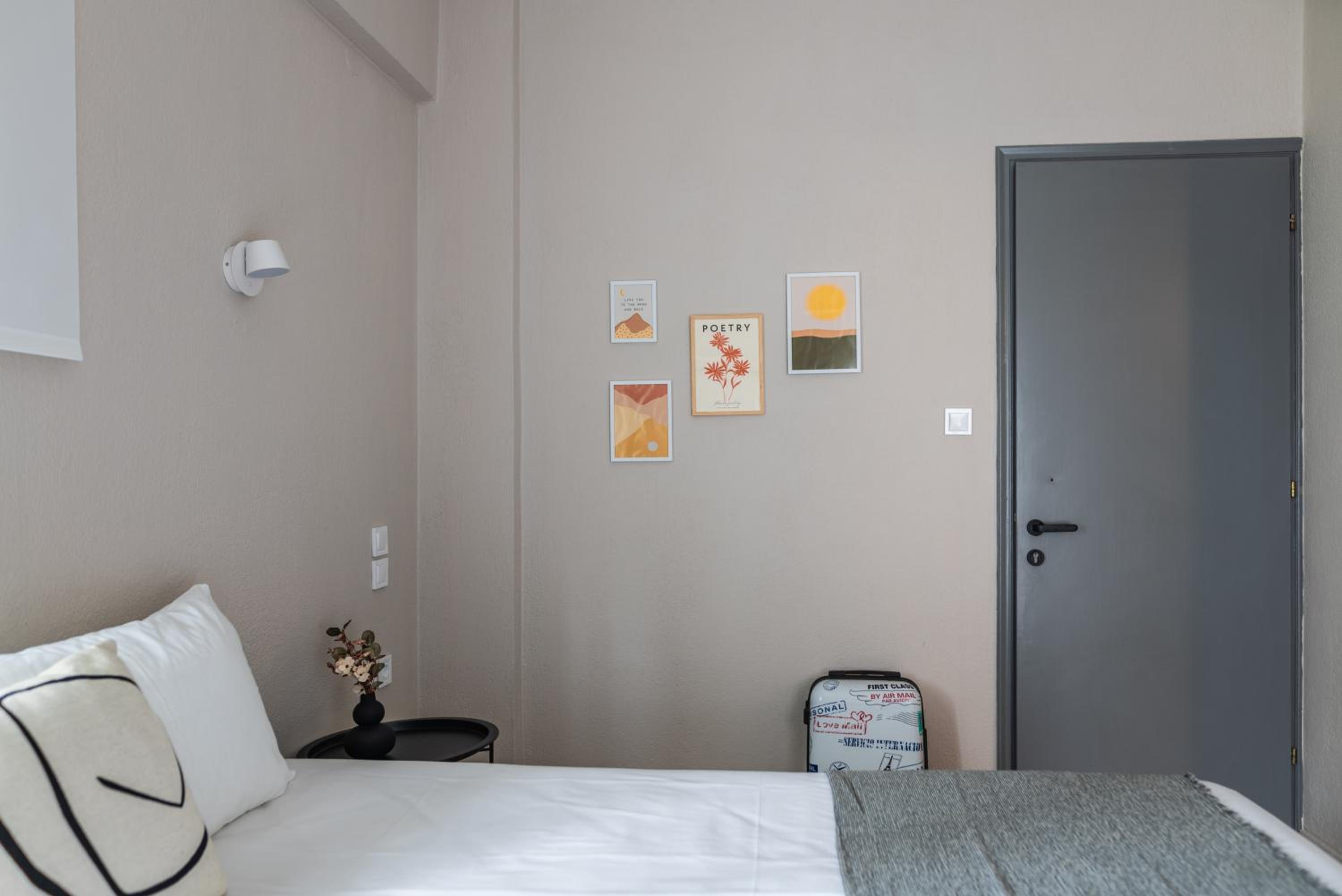 Apartment with Garden View photo 1