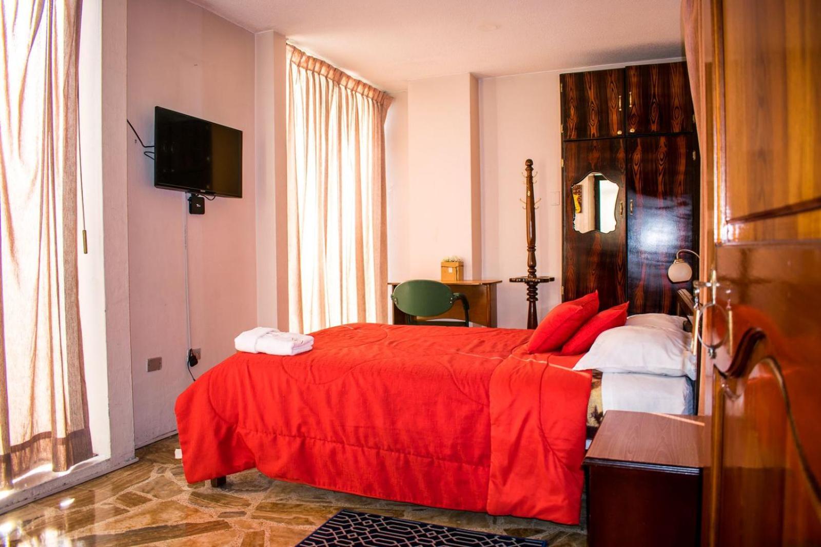 Double Room photo 3