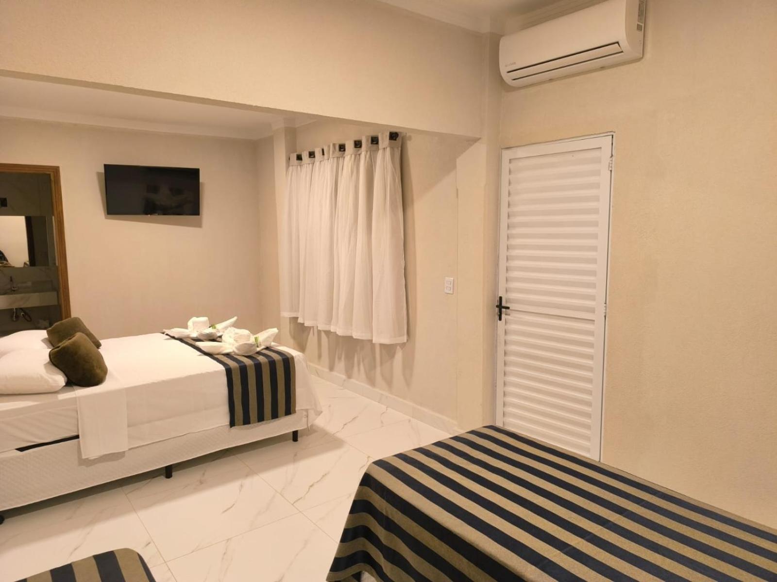 Two-Bedroom Family Apartment photo 2