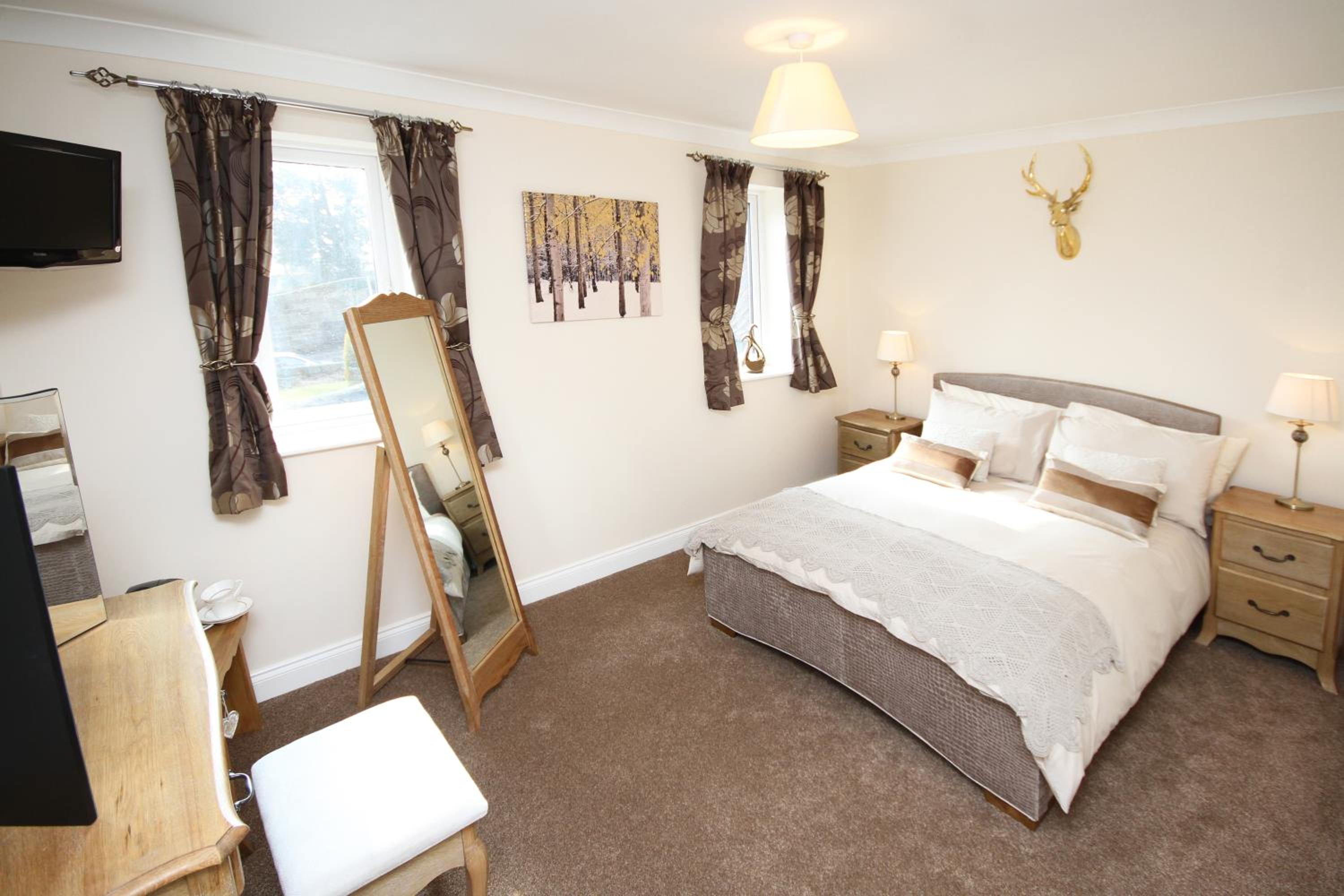 Standard Double Room photo 2