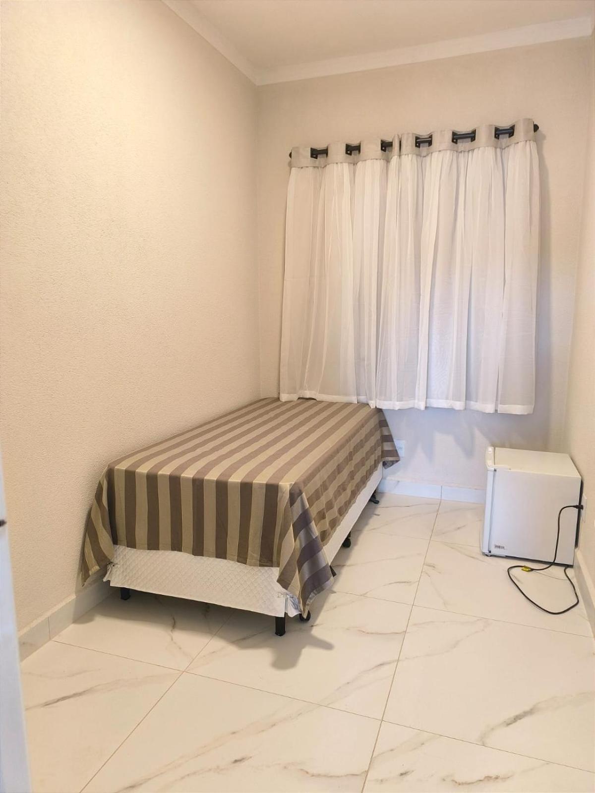 Two-Bedroom Family Apartment photo 1