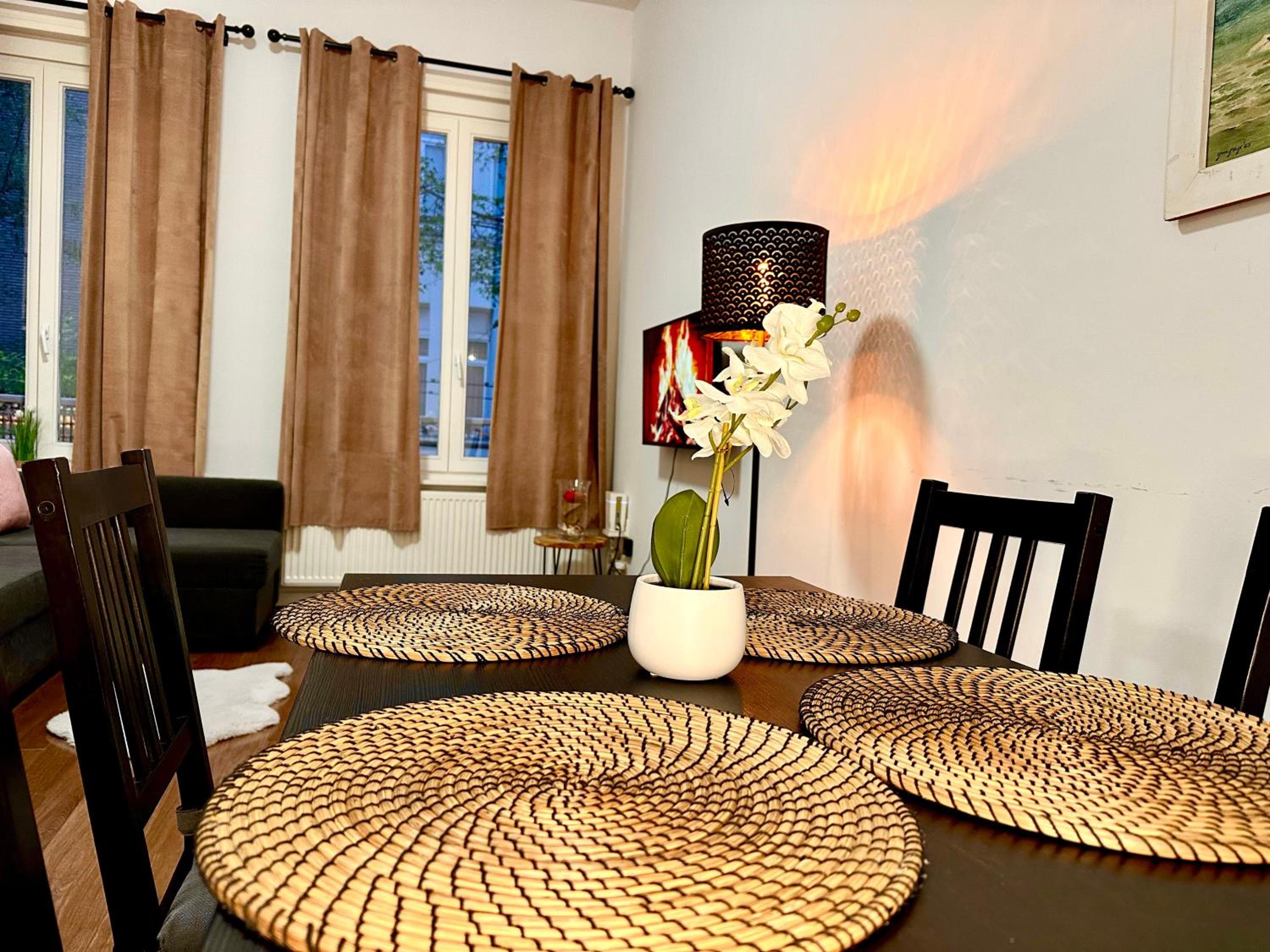 Deluxe Family Suite photo 2