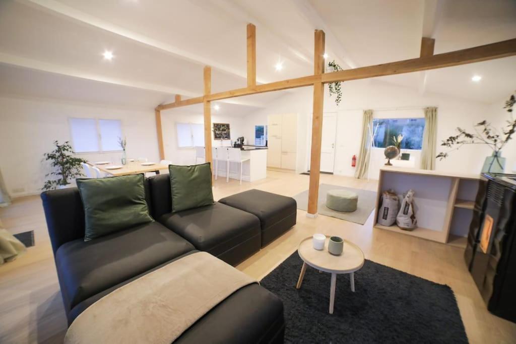Two-Bedroom Chalet photo 1