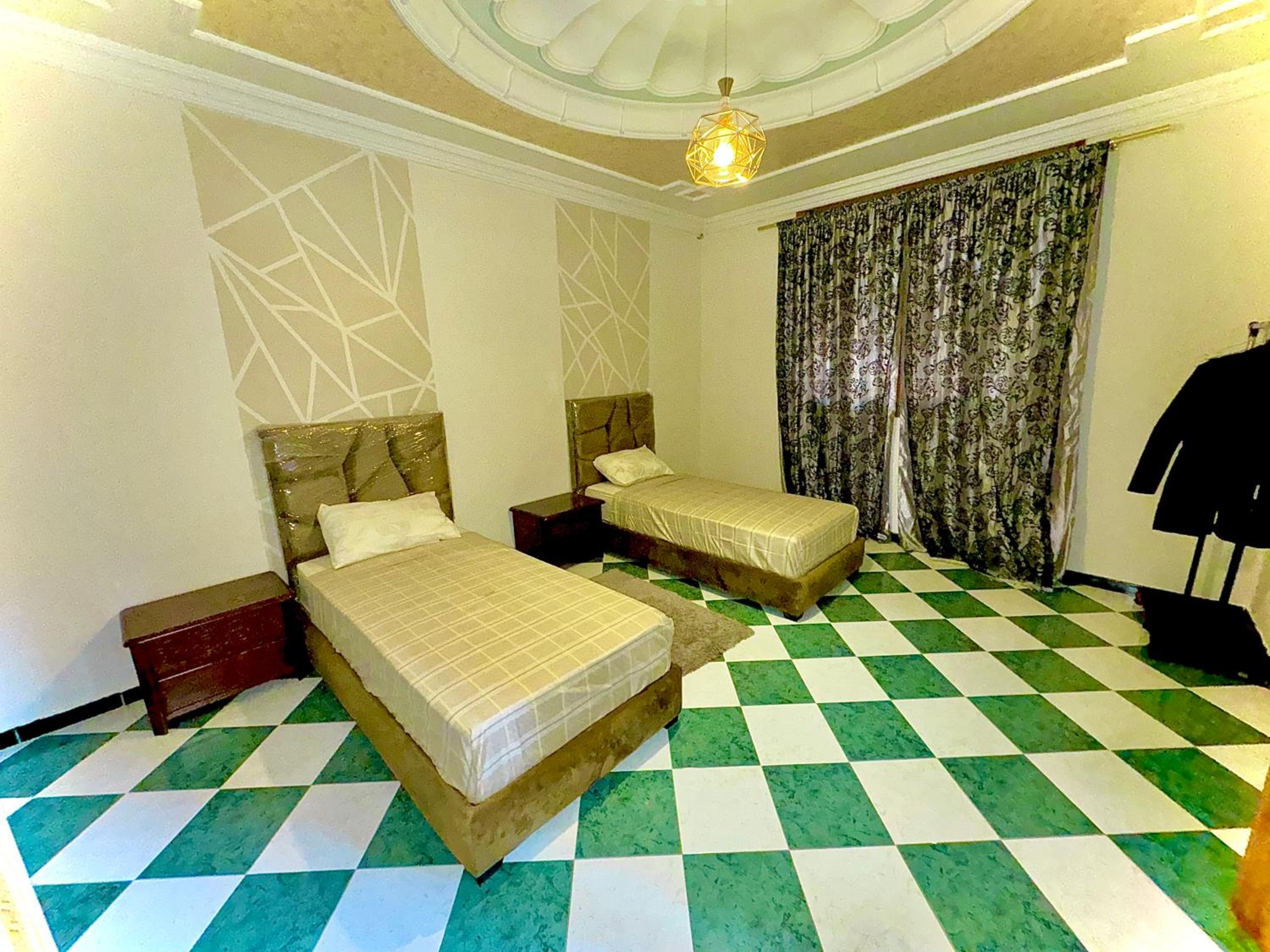 Two-Bedroom House photo 1