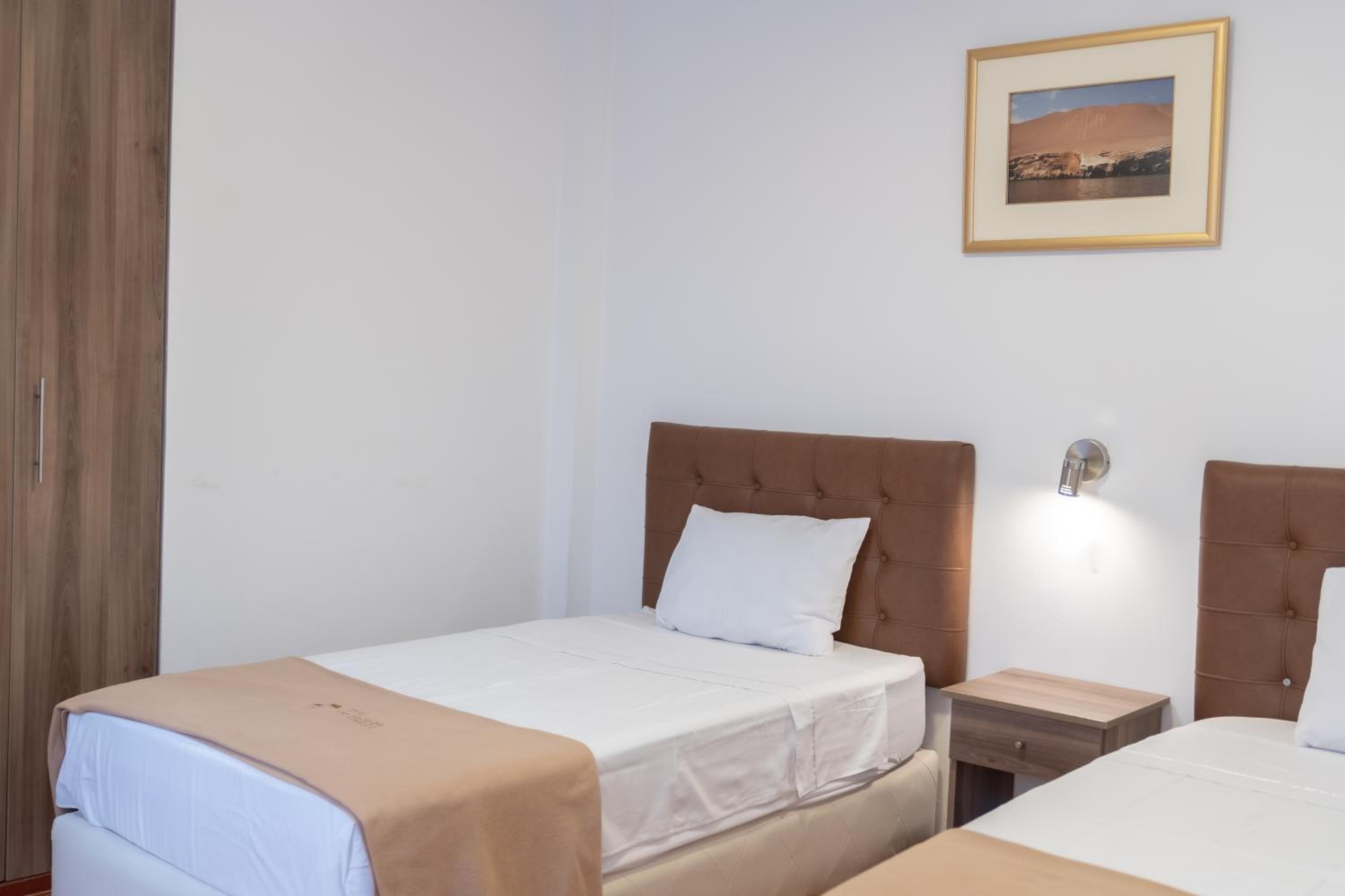 Twin Room photo 1