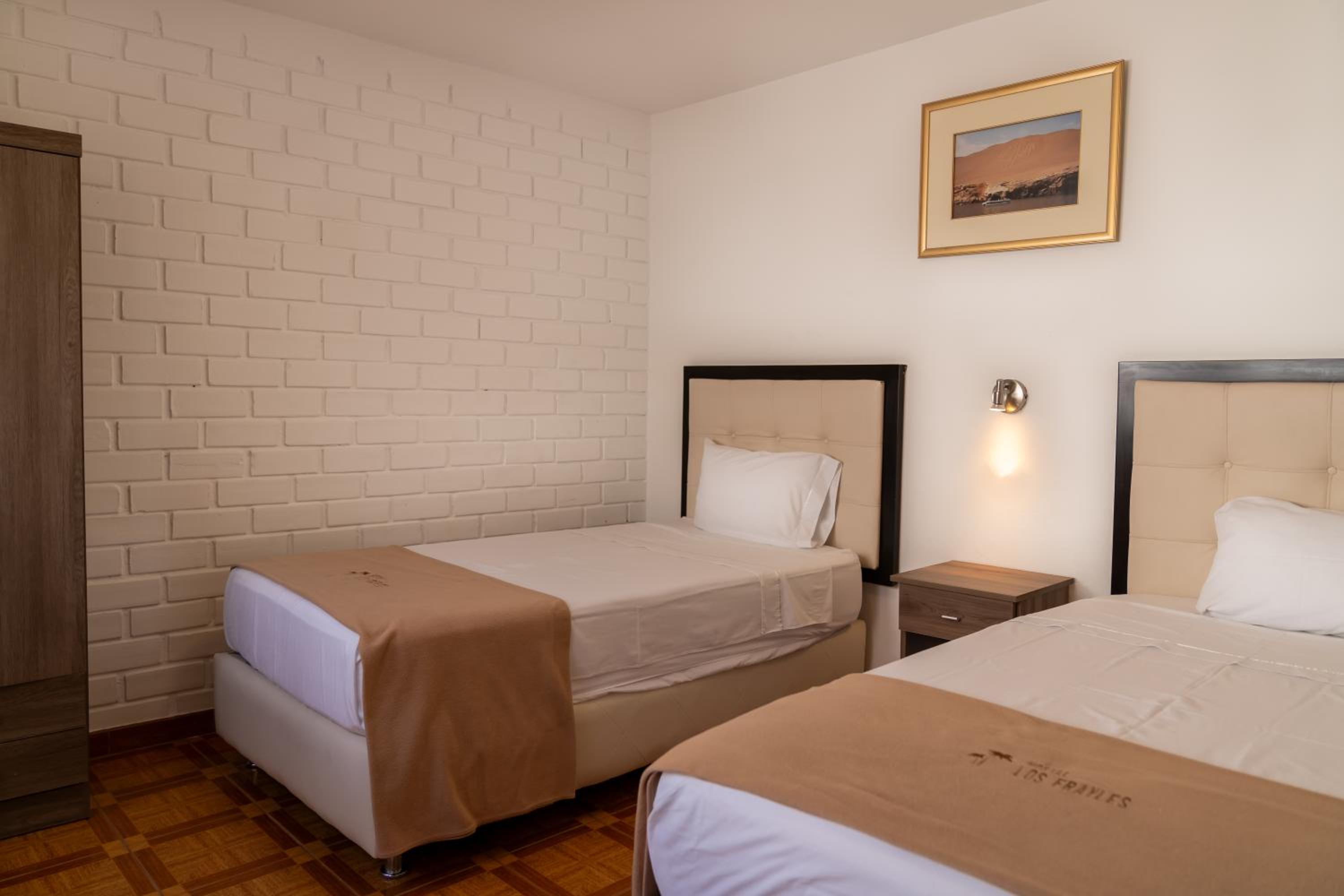 Twin Room photo 3