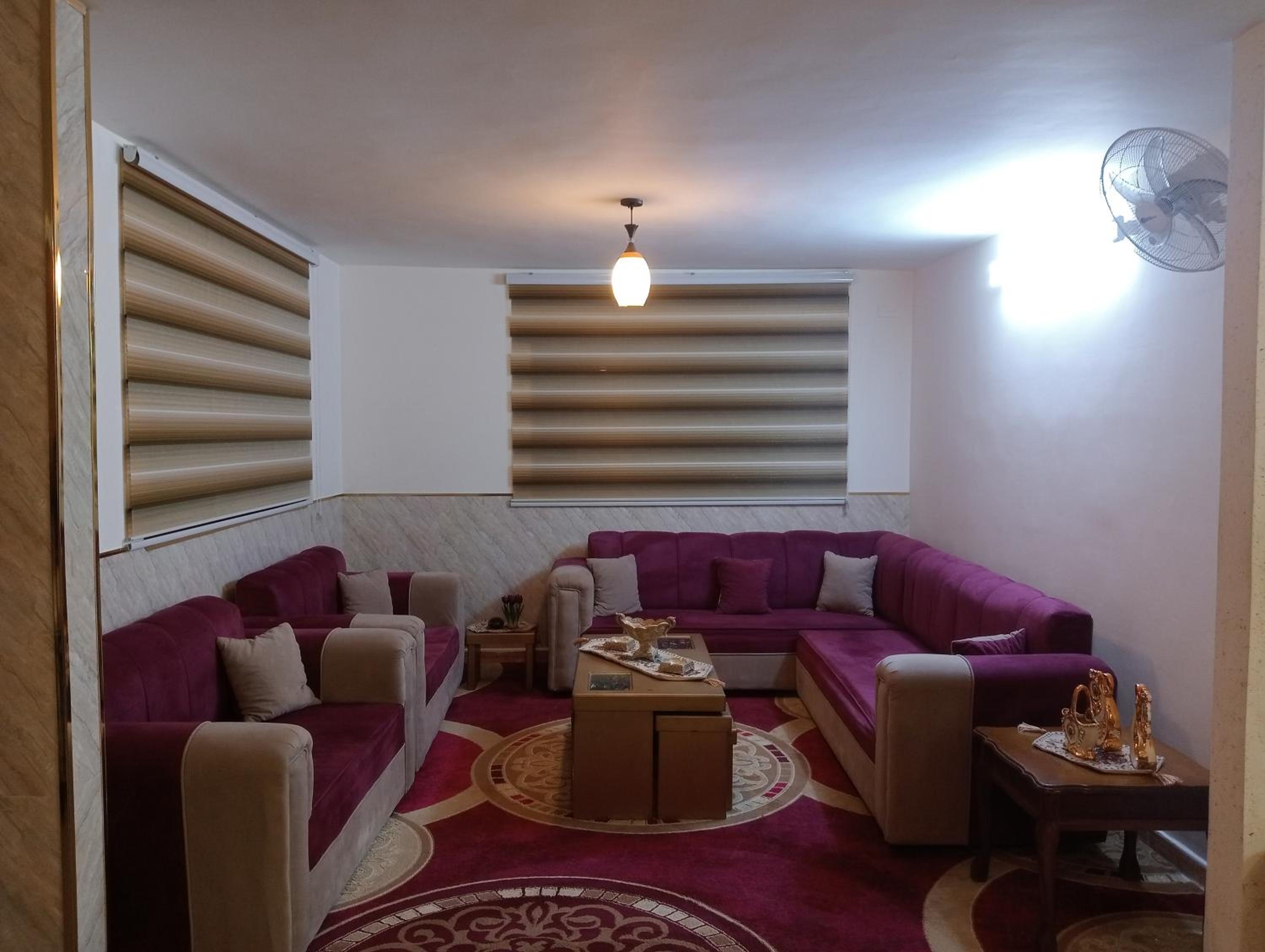 Three-Bedroom Apartment Suite photo 2