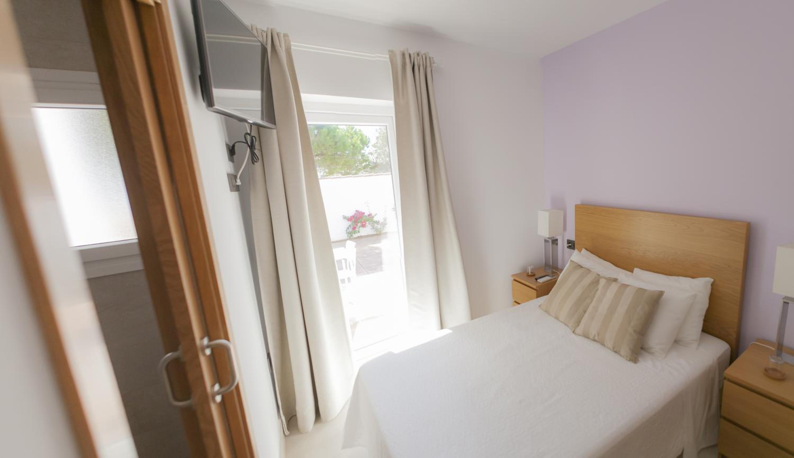 Double Room with Terrace, photo 7