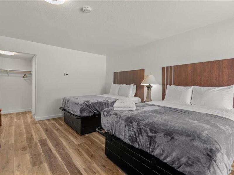 Queen Room with Two Queen Beds - Photo 4