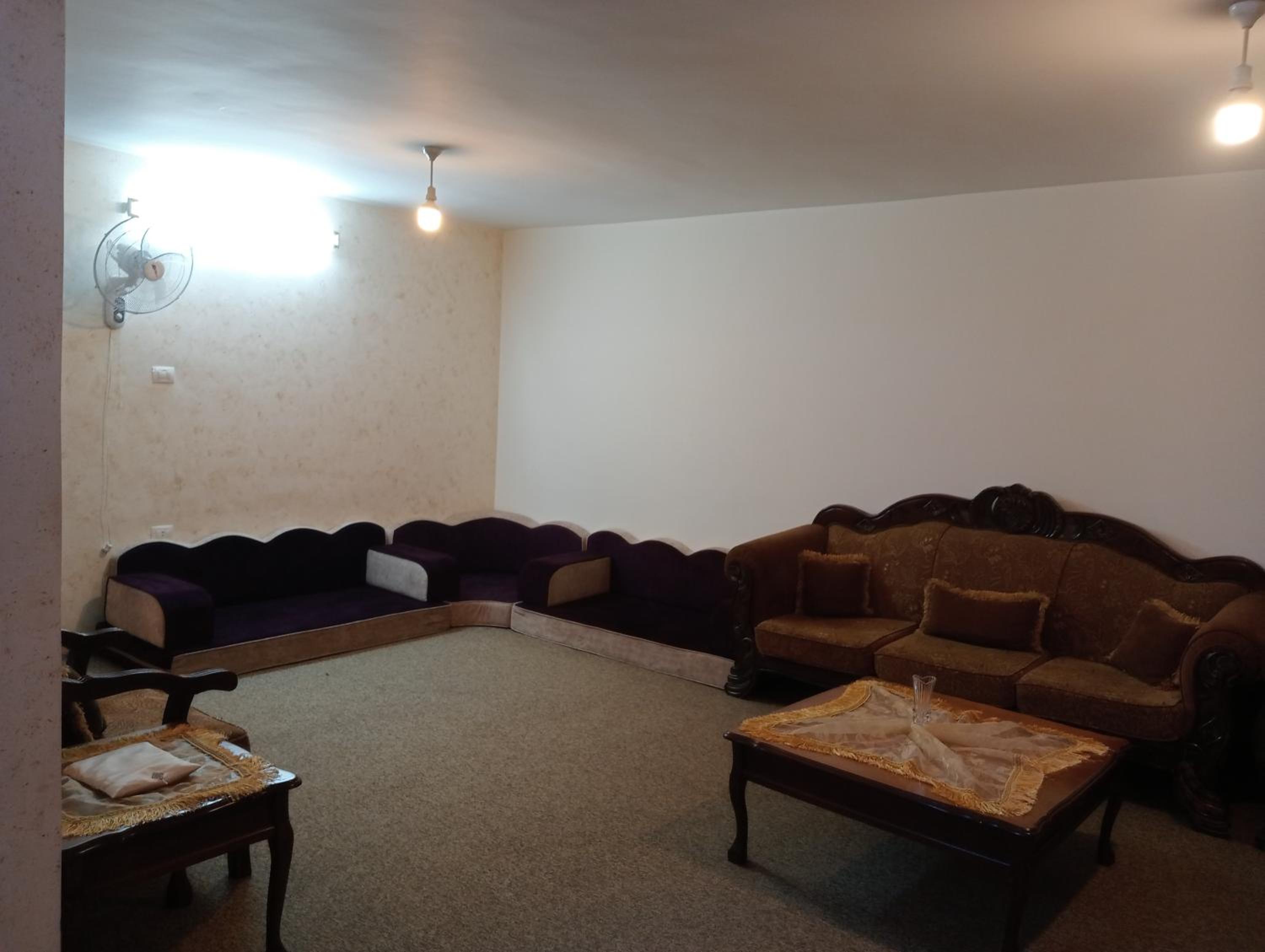 Three-Bedroom Apartment Suite photo 3