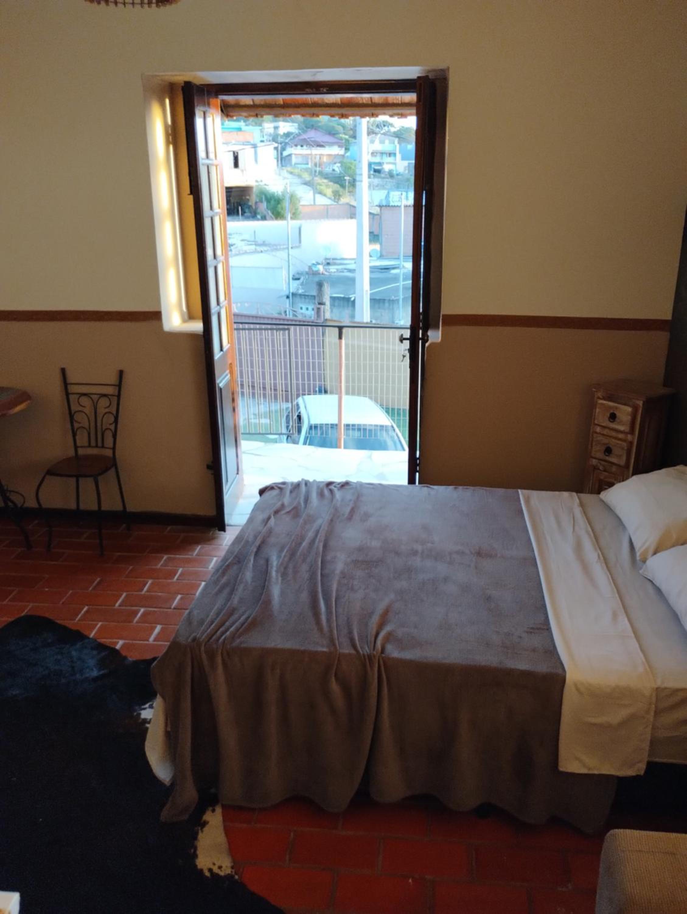 Double Room with Balcony photo 1