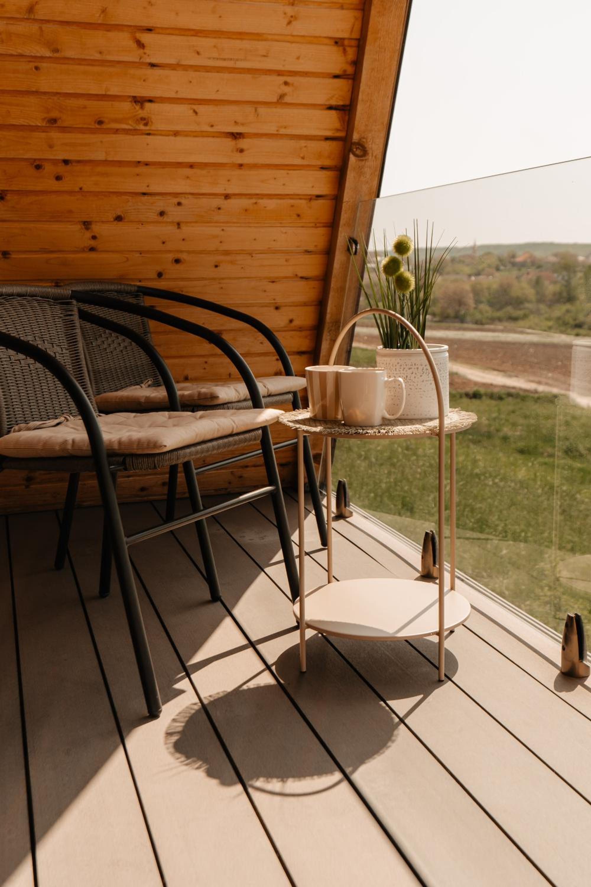 Chalet photo 3