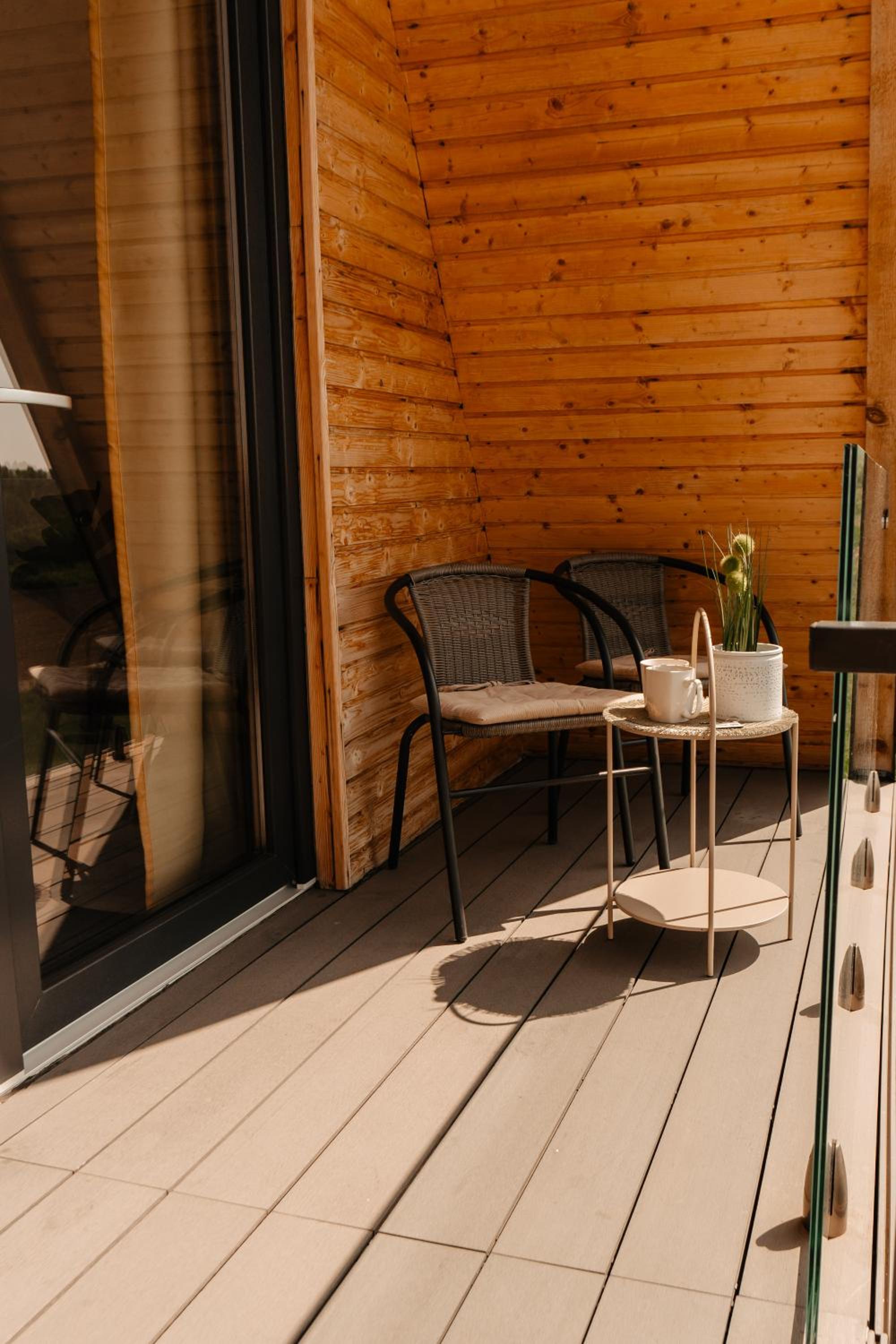 Chalet photo 3
