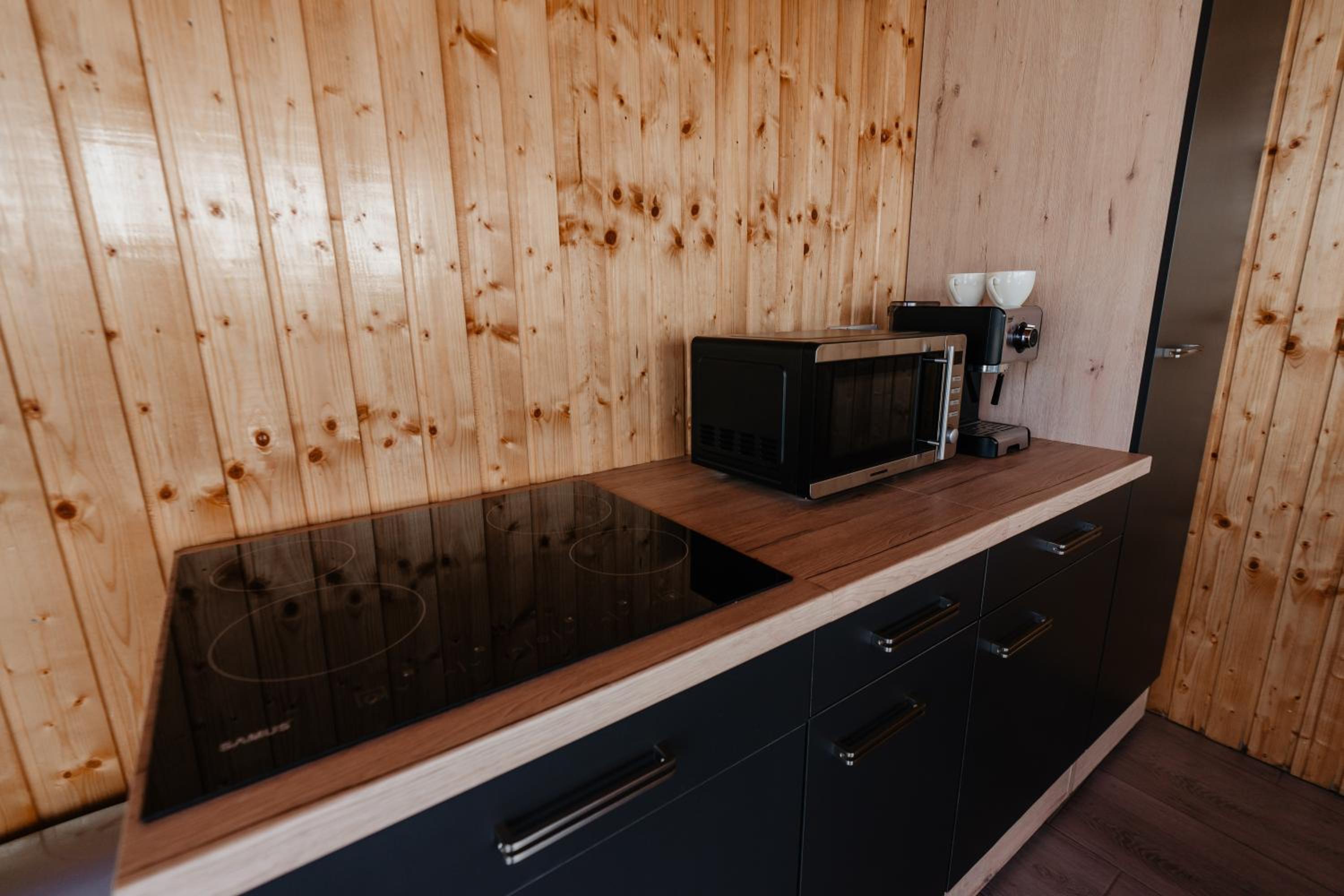 Chalet photo 3