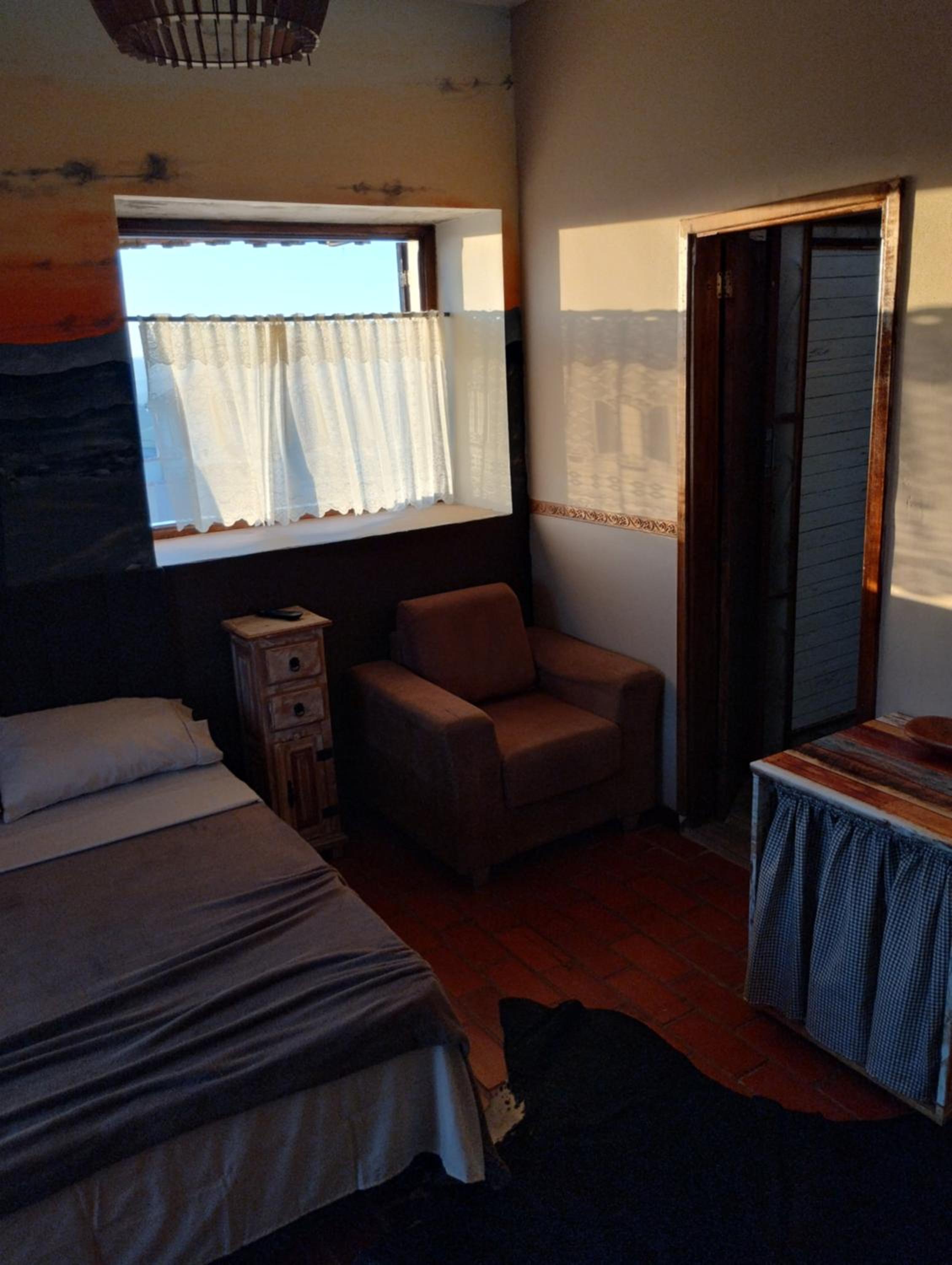 Double Room with Balcony photo 3