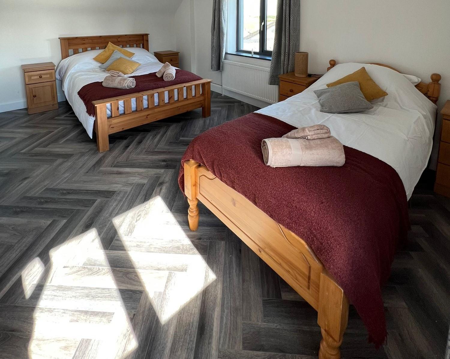 Triple Room photo 1
