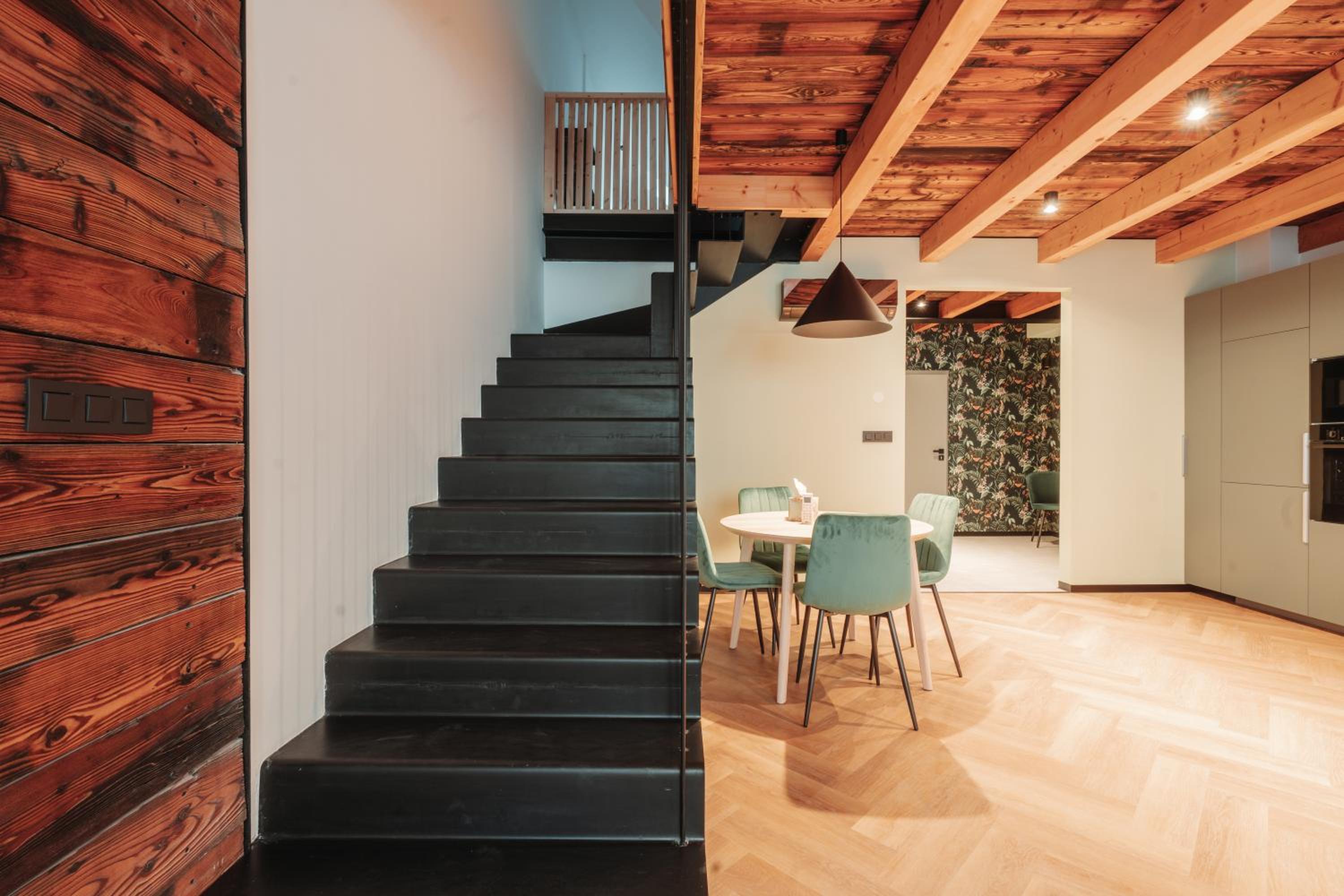 Loft photo 3