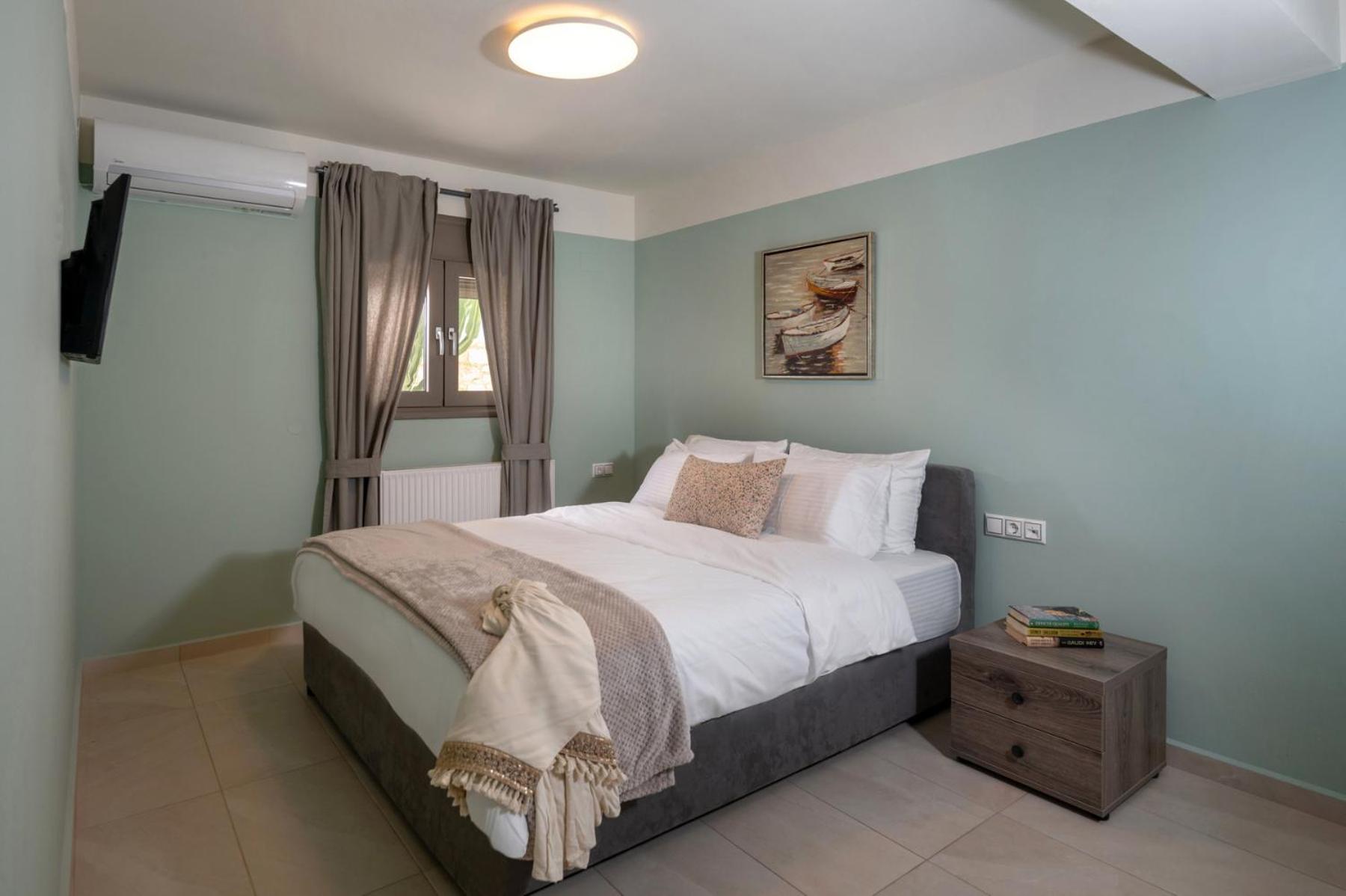 Two-Bedroom House photo 1