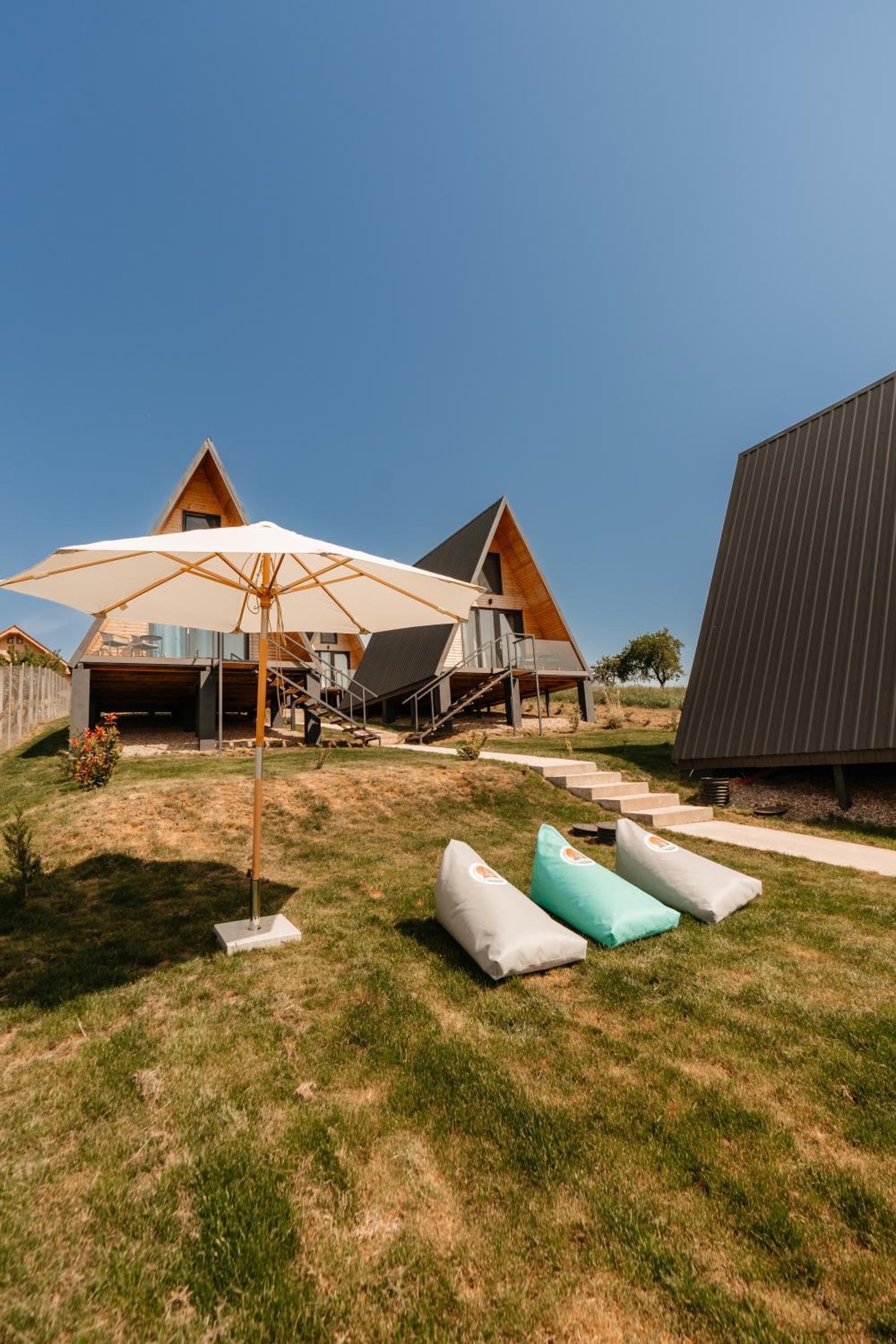 Chalet photo 3