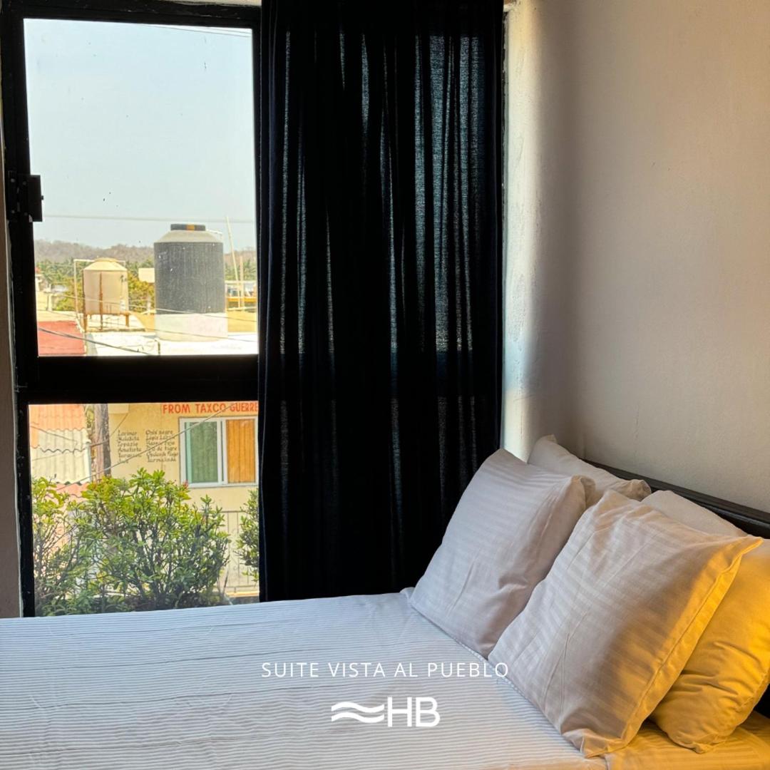 Suite with City View