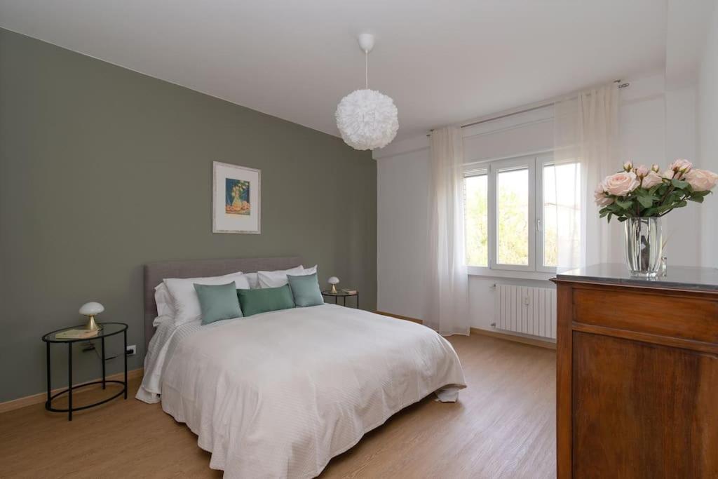 Two-Bedroom Standard Apartment