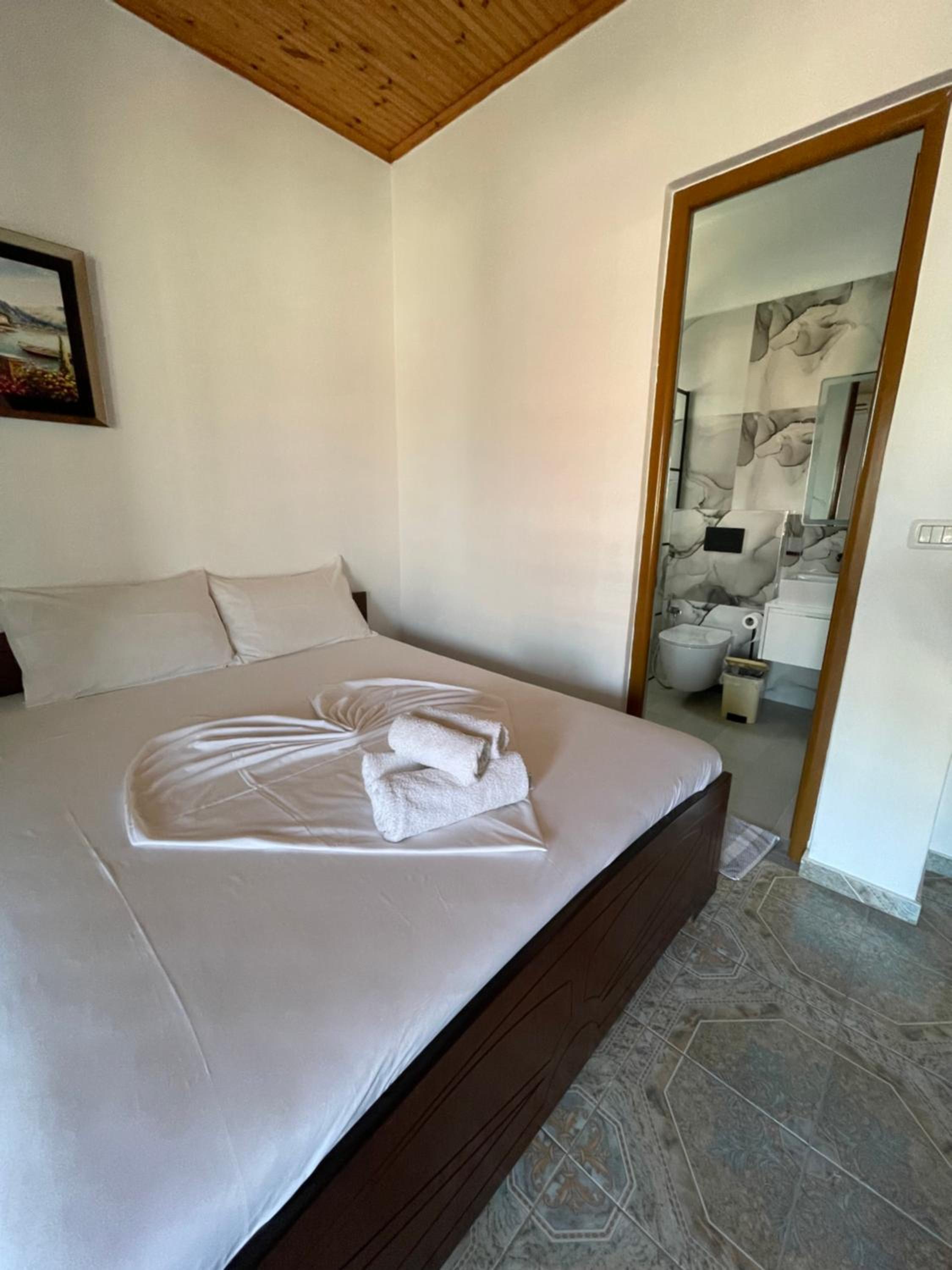 Deluxe Room photo 1