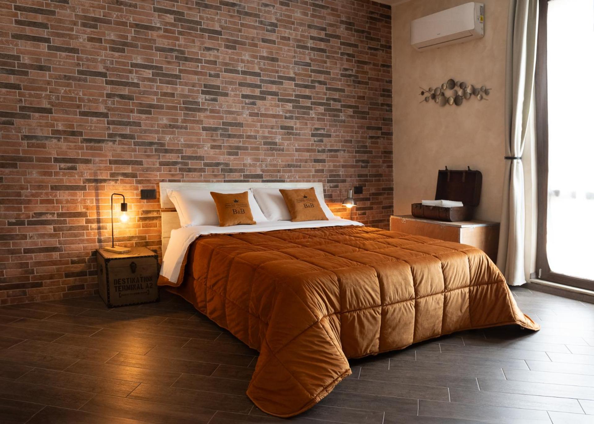 Deluxe Triple Room - Photo 1